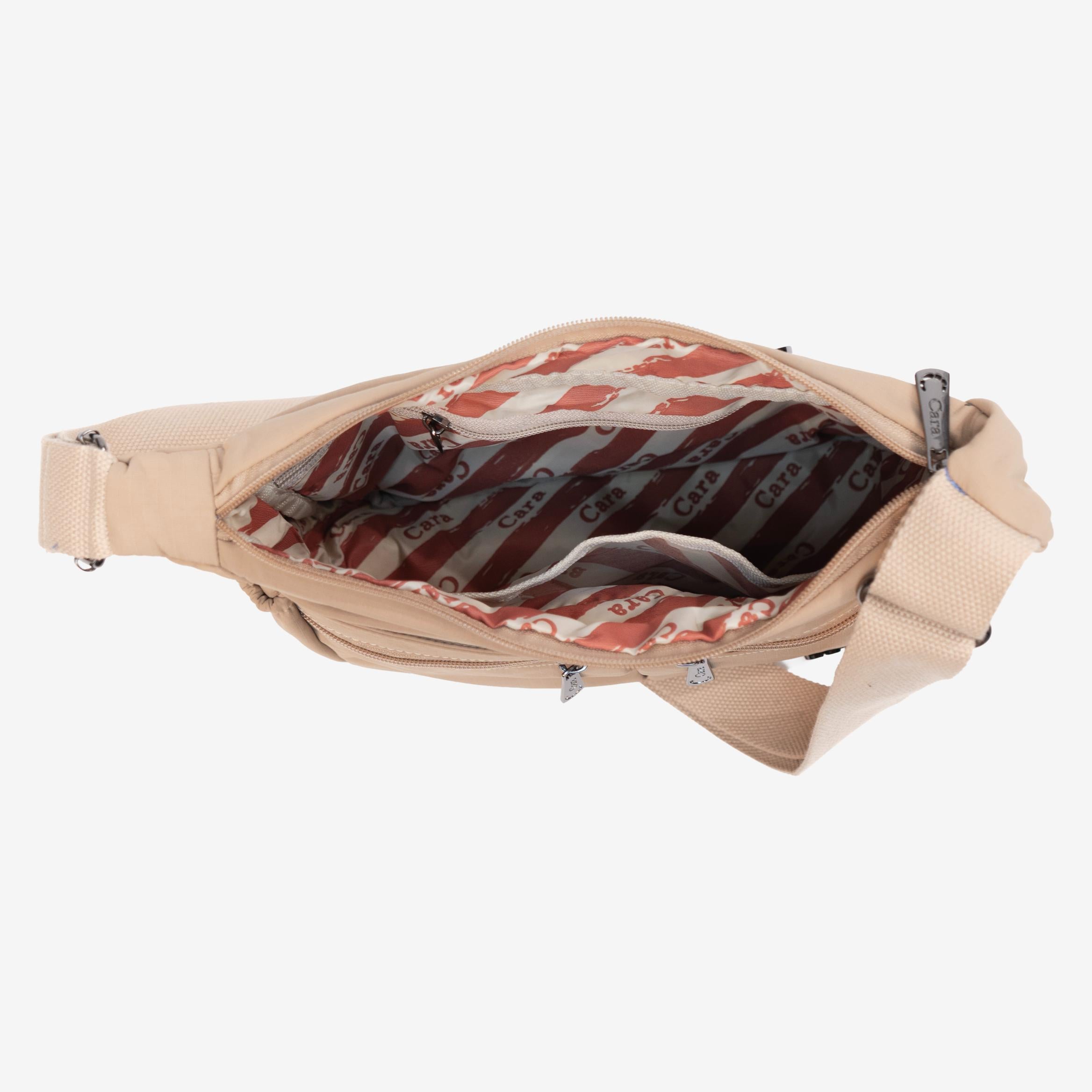 Commute-Ready Nomad Sling