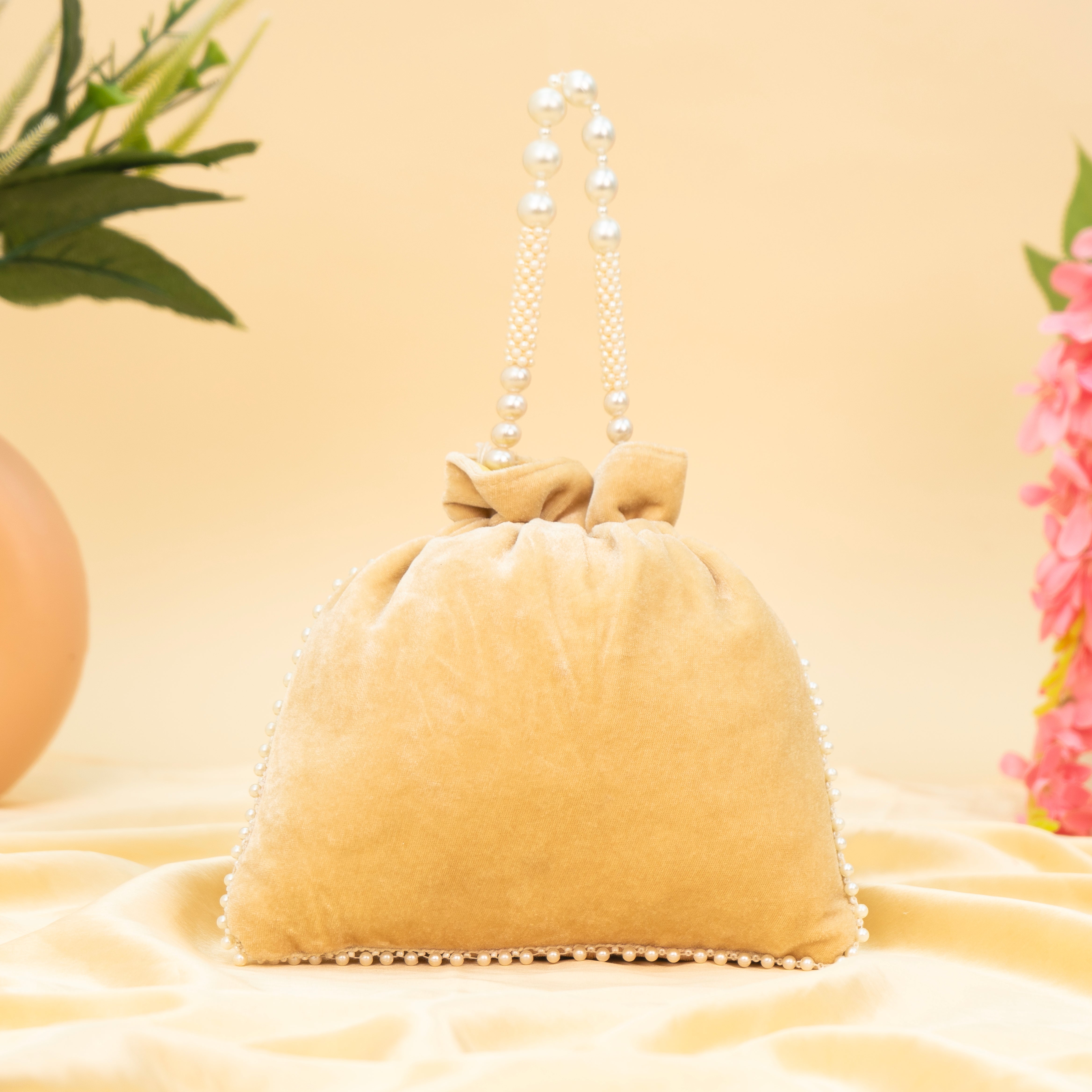 Imperial Embellish Potli