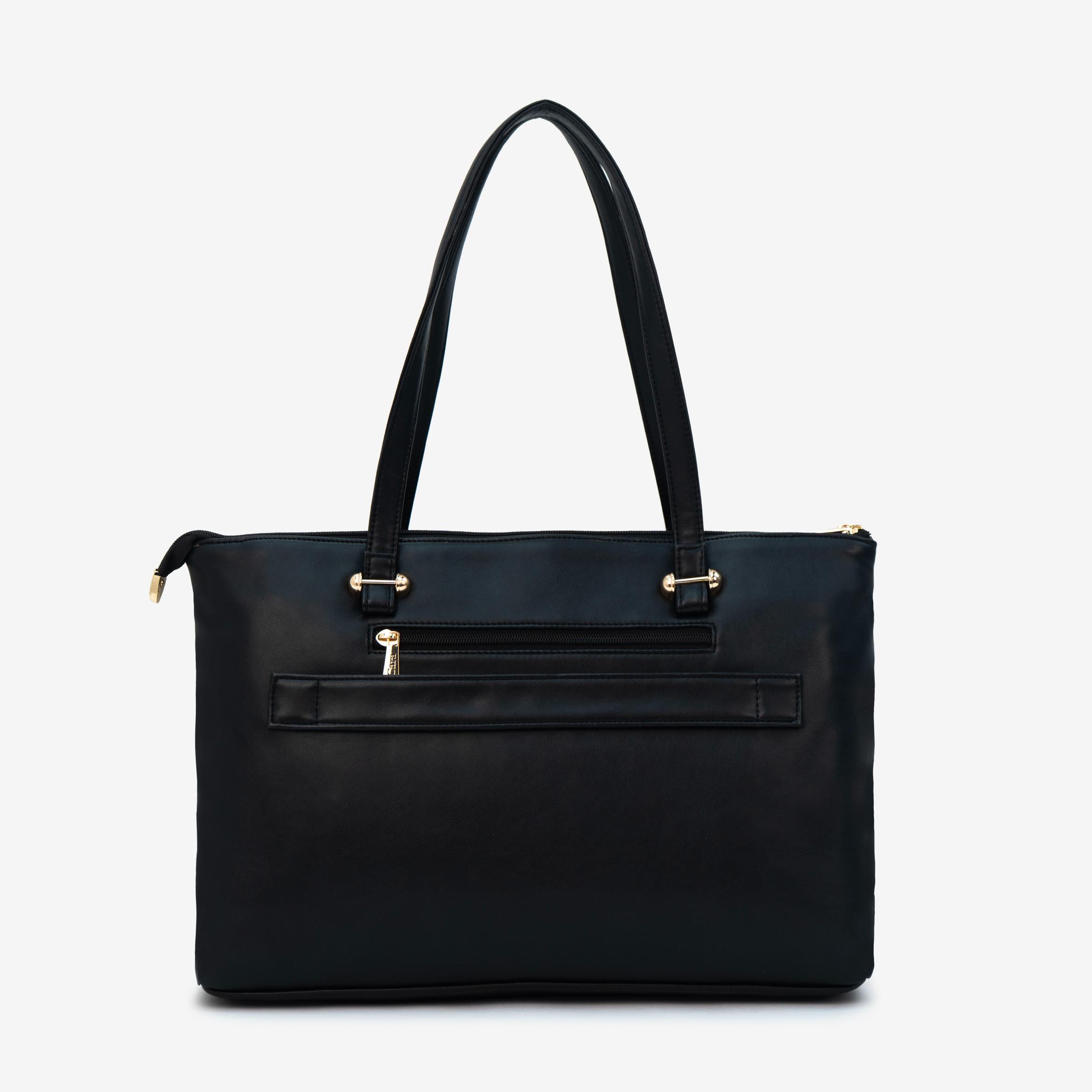 Classy Pro Structured Handbag