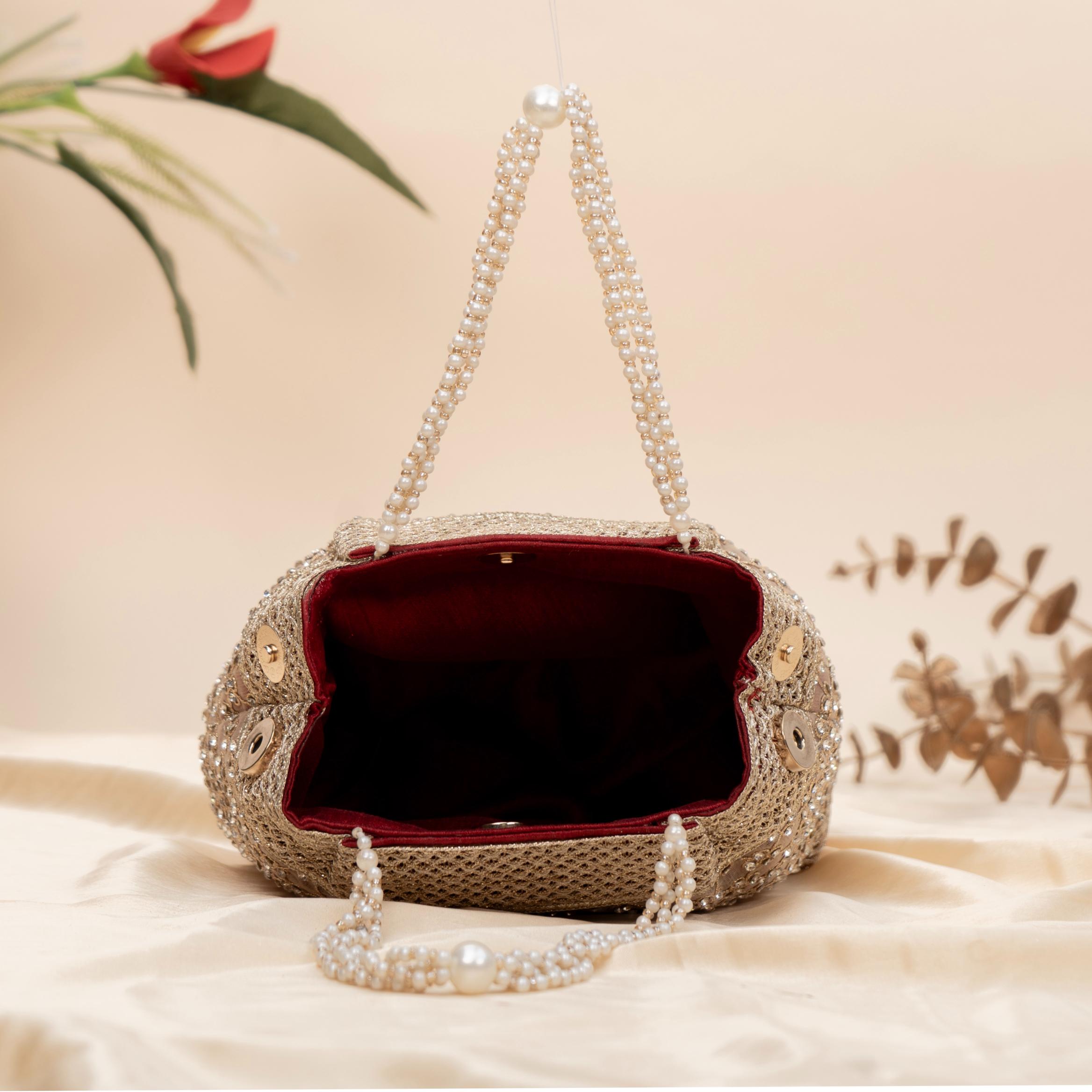 Imperial Grace Potli