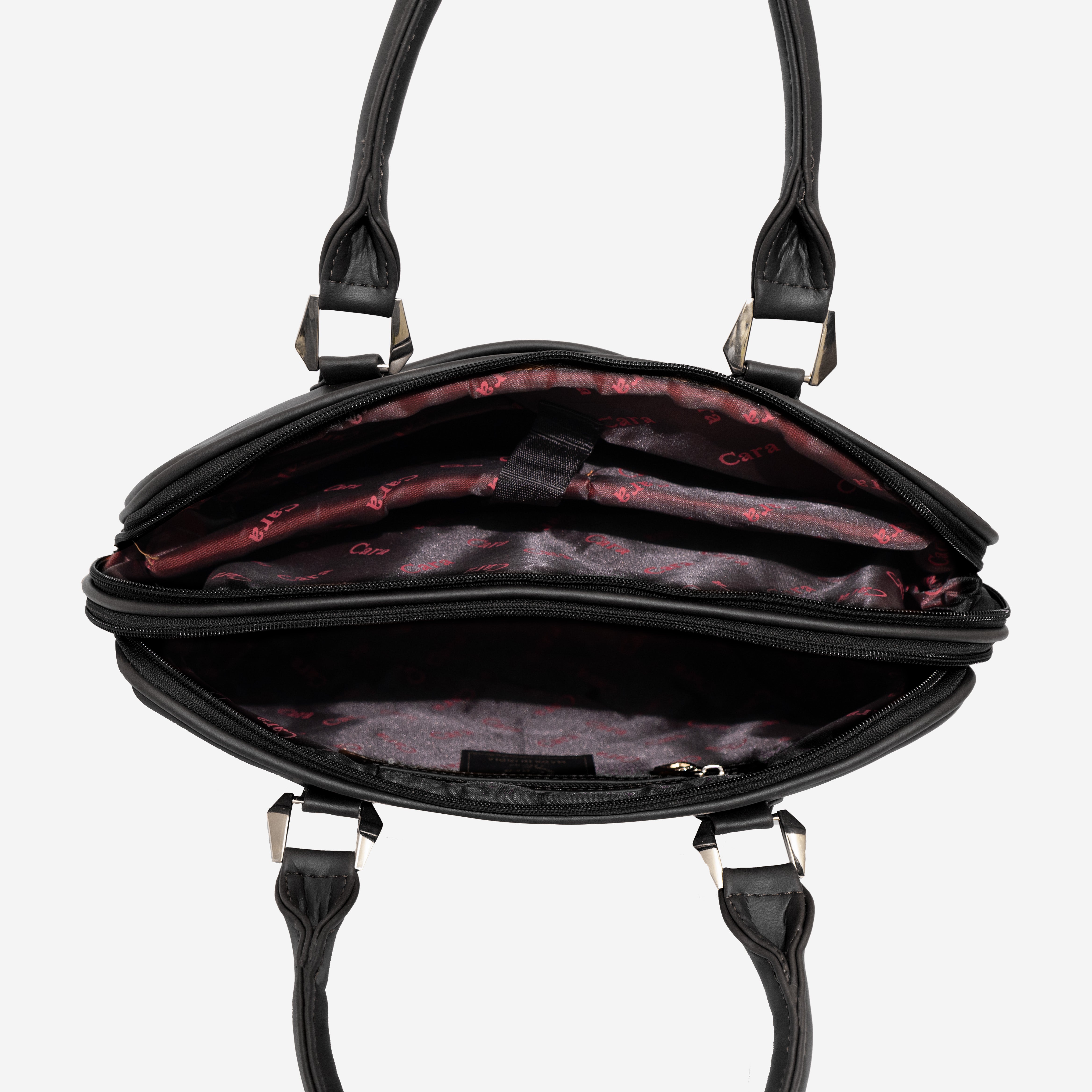 Classic Luxe Handbag | Cara