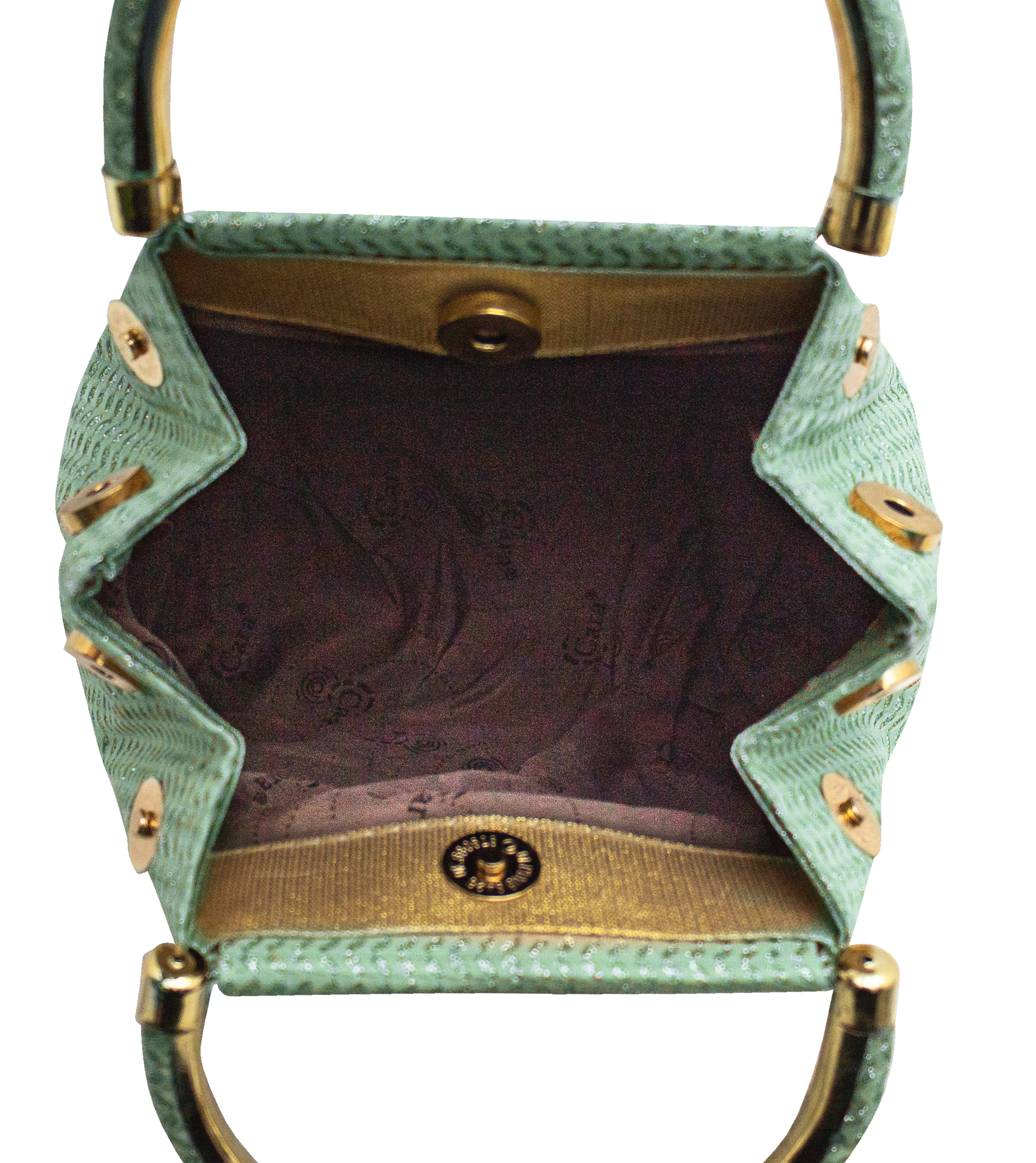 Green Heer Potli | CARA