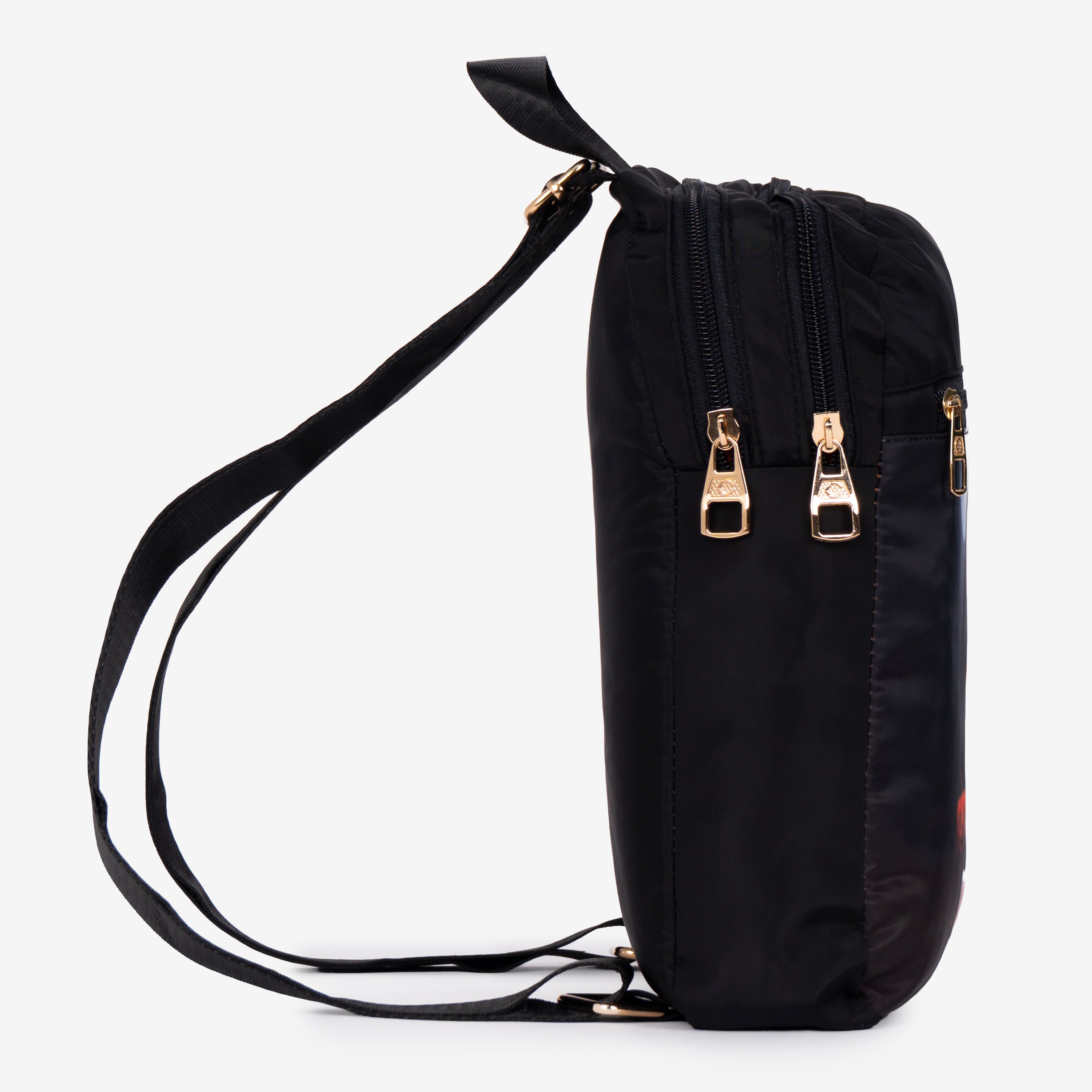 Labubu Buddy Backpack