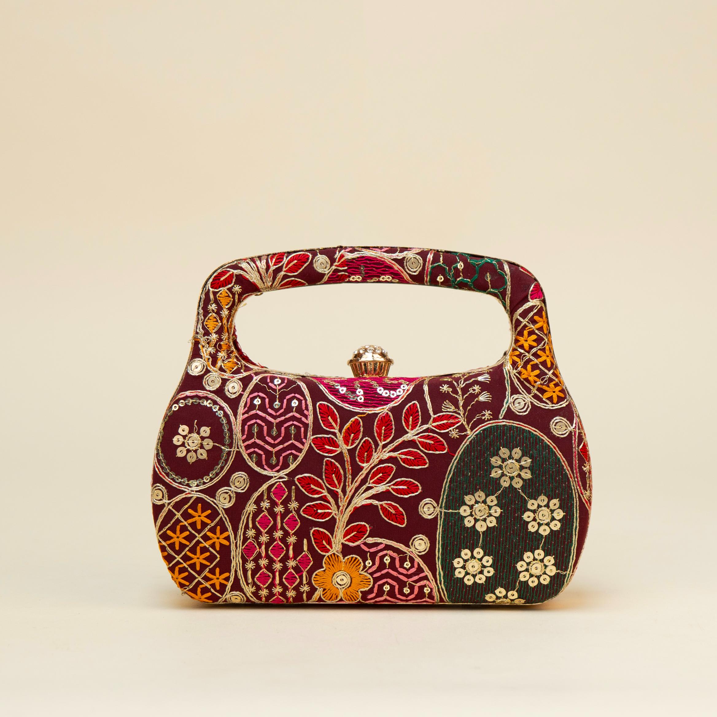 Detach Chain Clutch