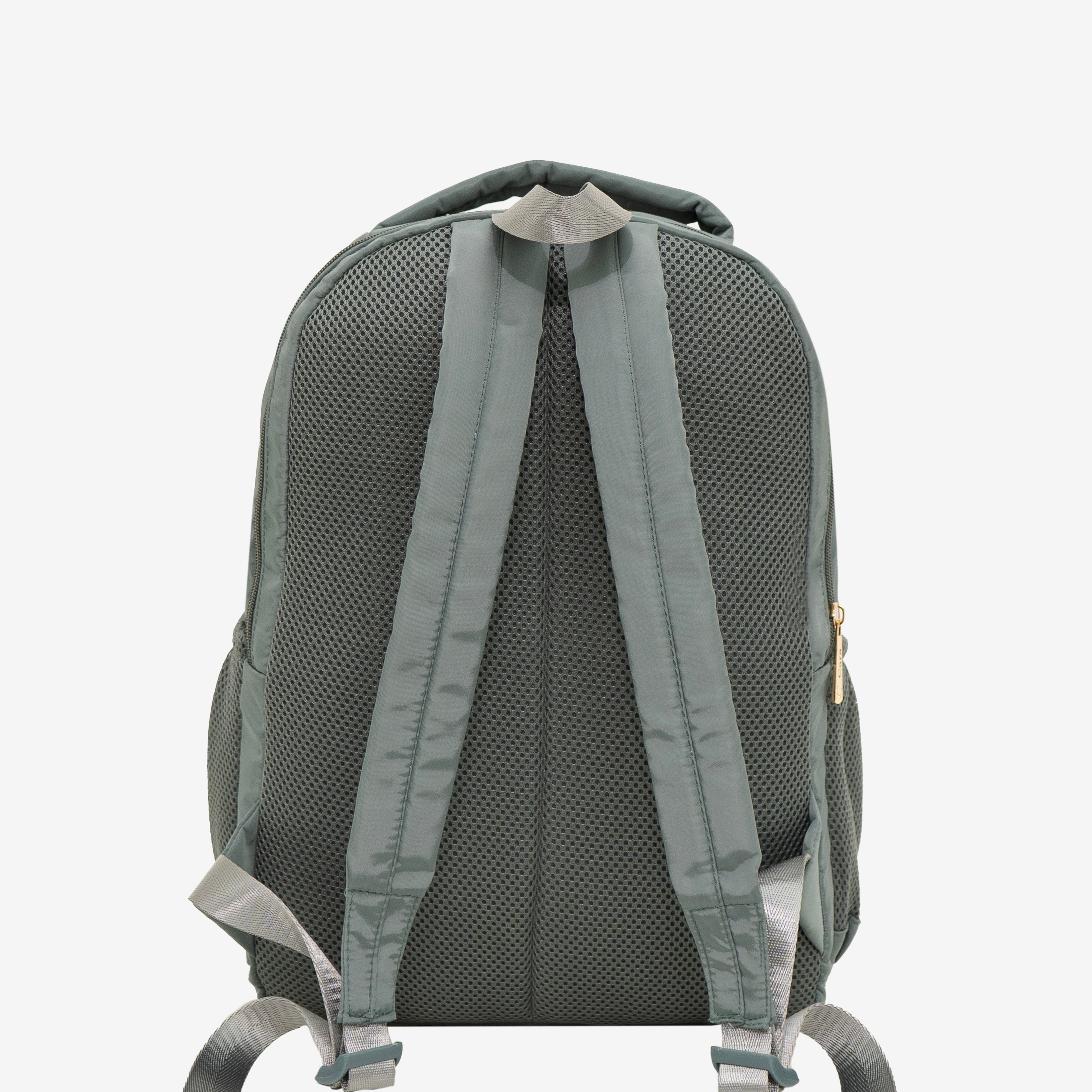 Flora Charm Backpack