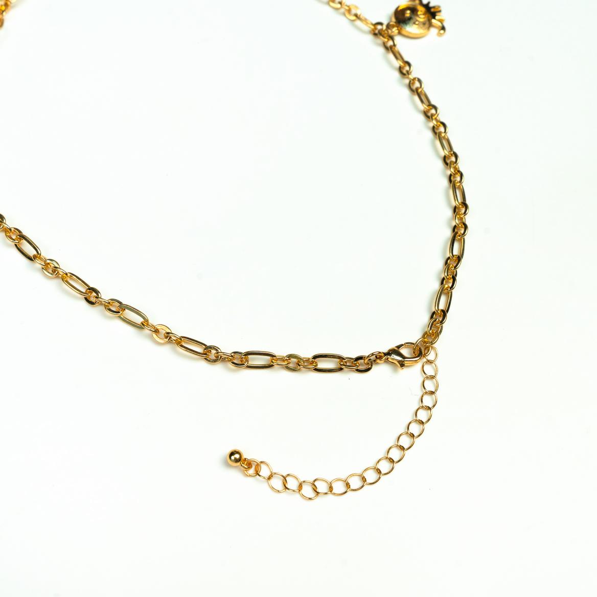 Fusion Charm Necklace
