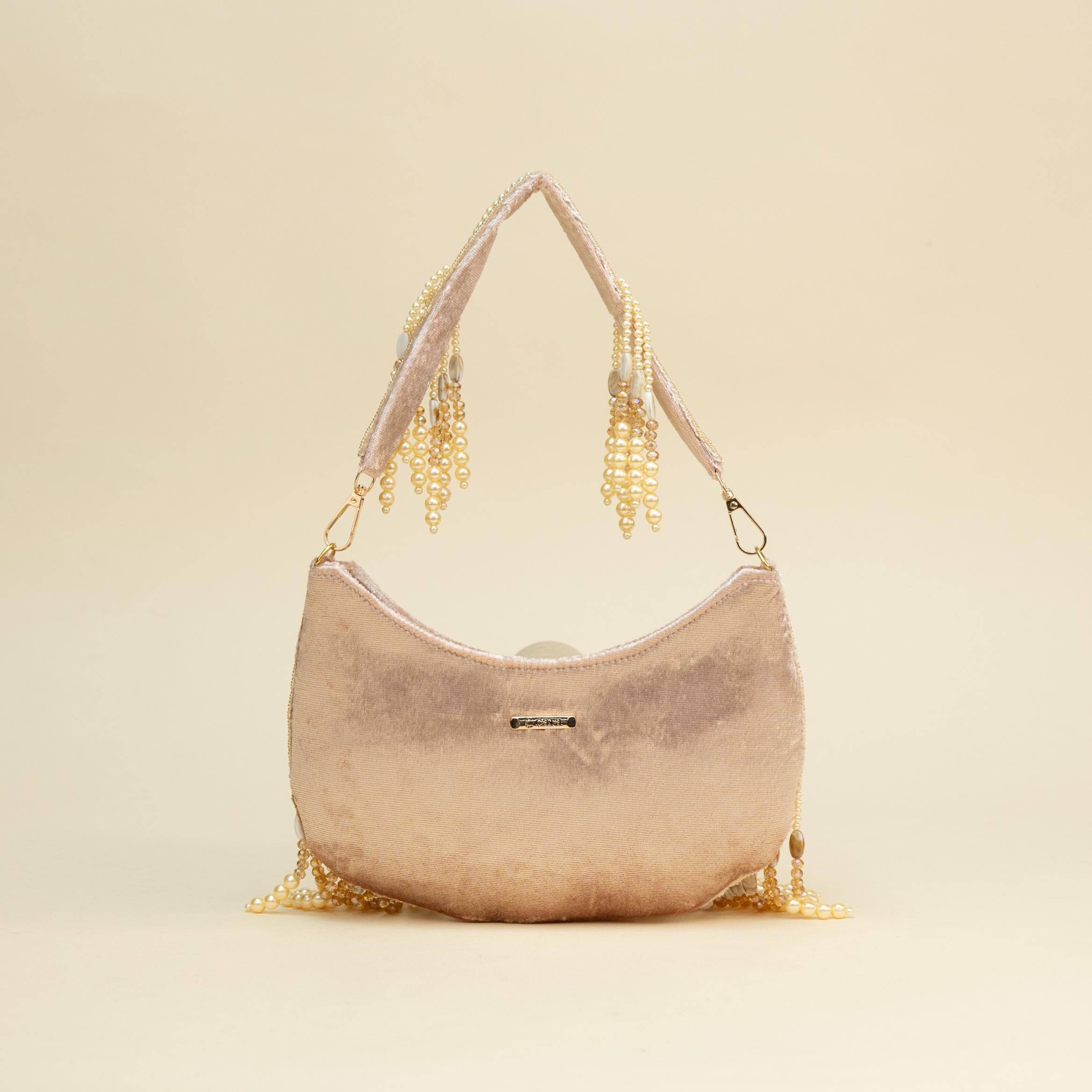 Roselle Bead Accent Line