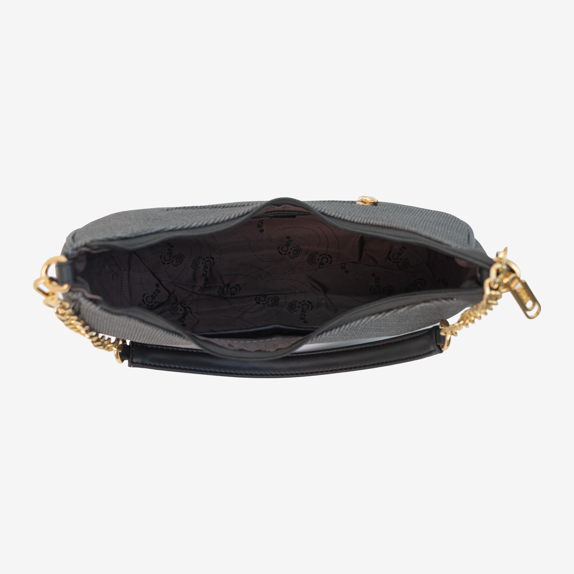 Timeless Elegance Luna Purse