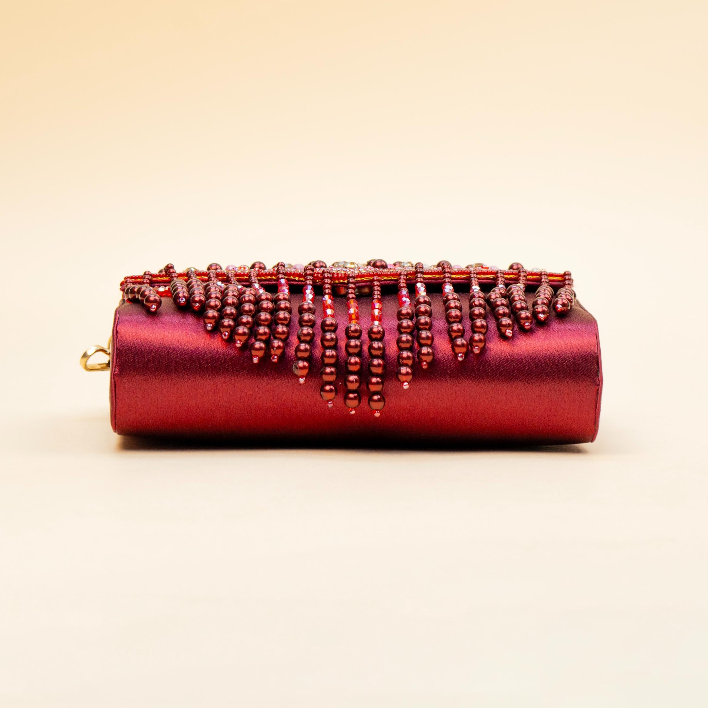 Crystal Opulence Collection