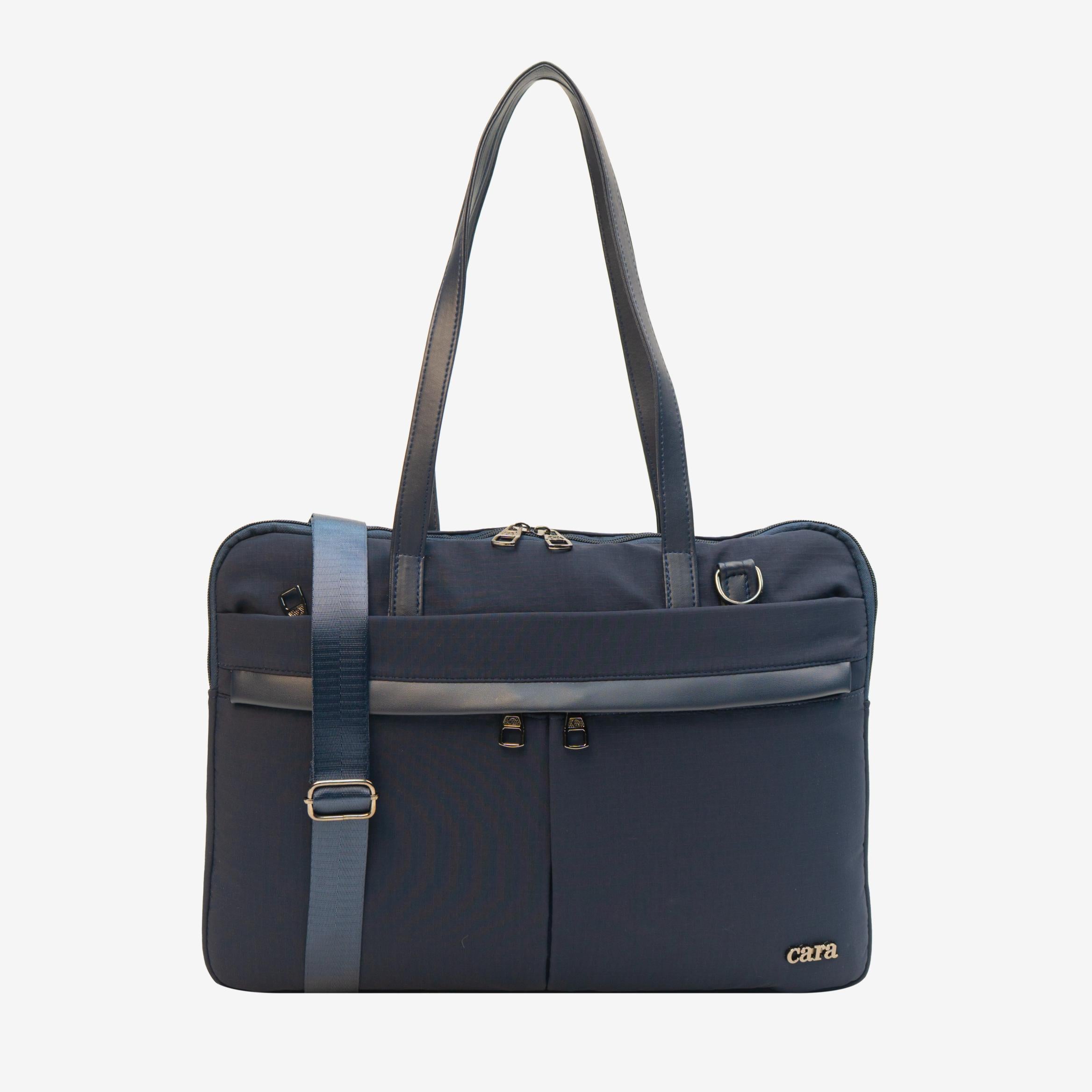Elite Bond Laptop Satchel
