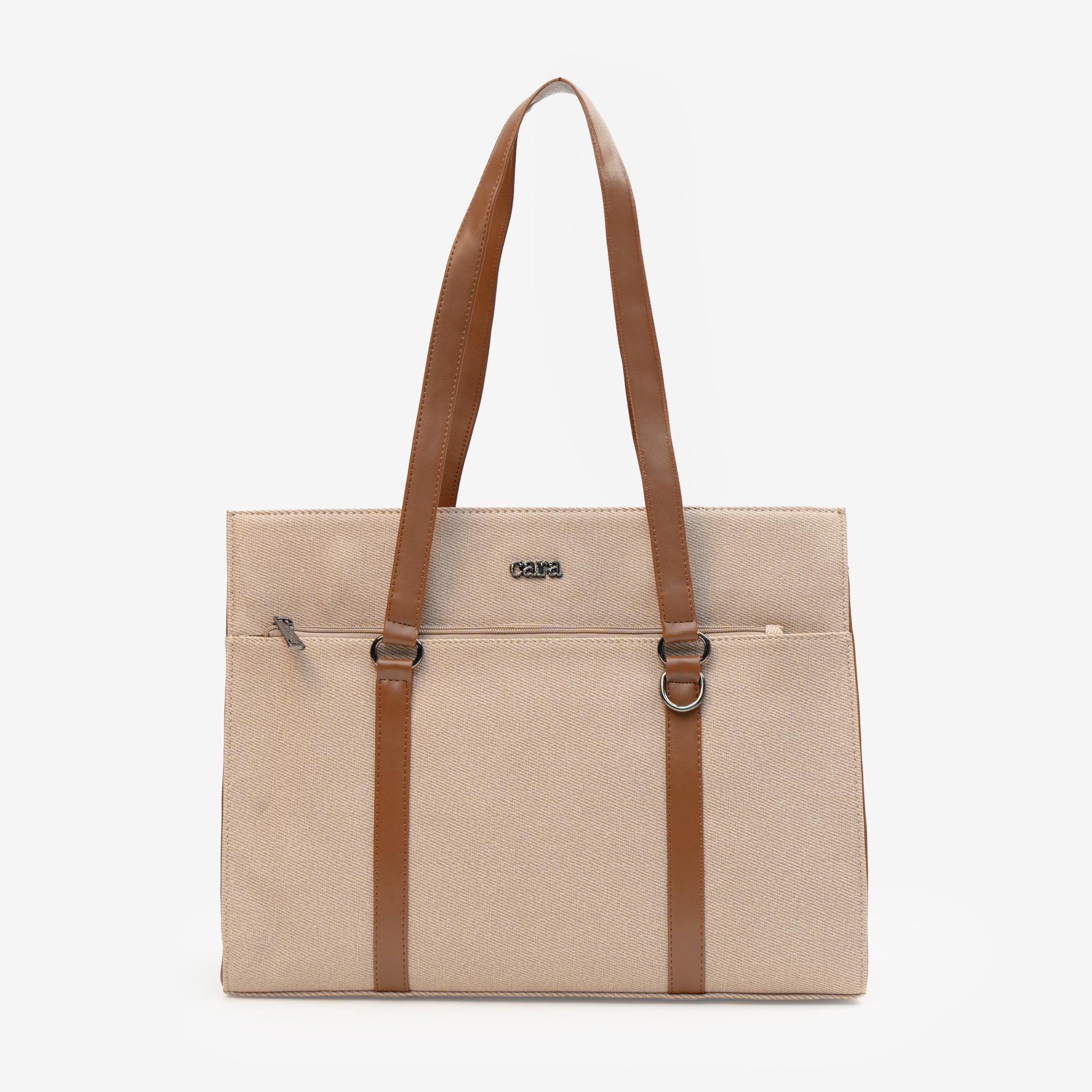 The Linear Satchel