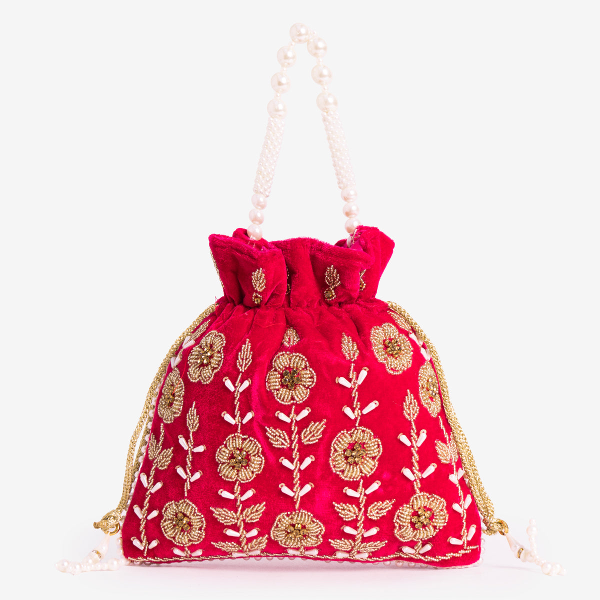 Imperial Charm Potli