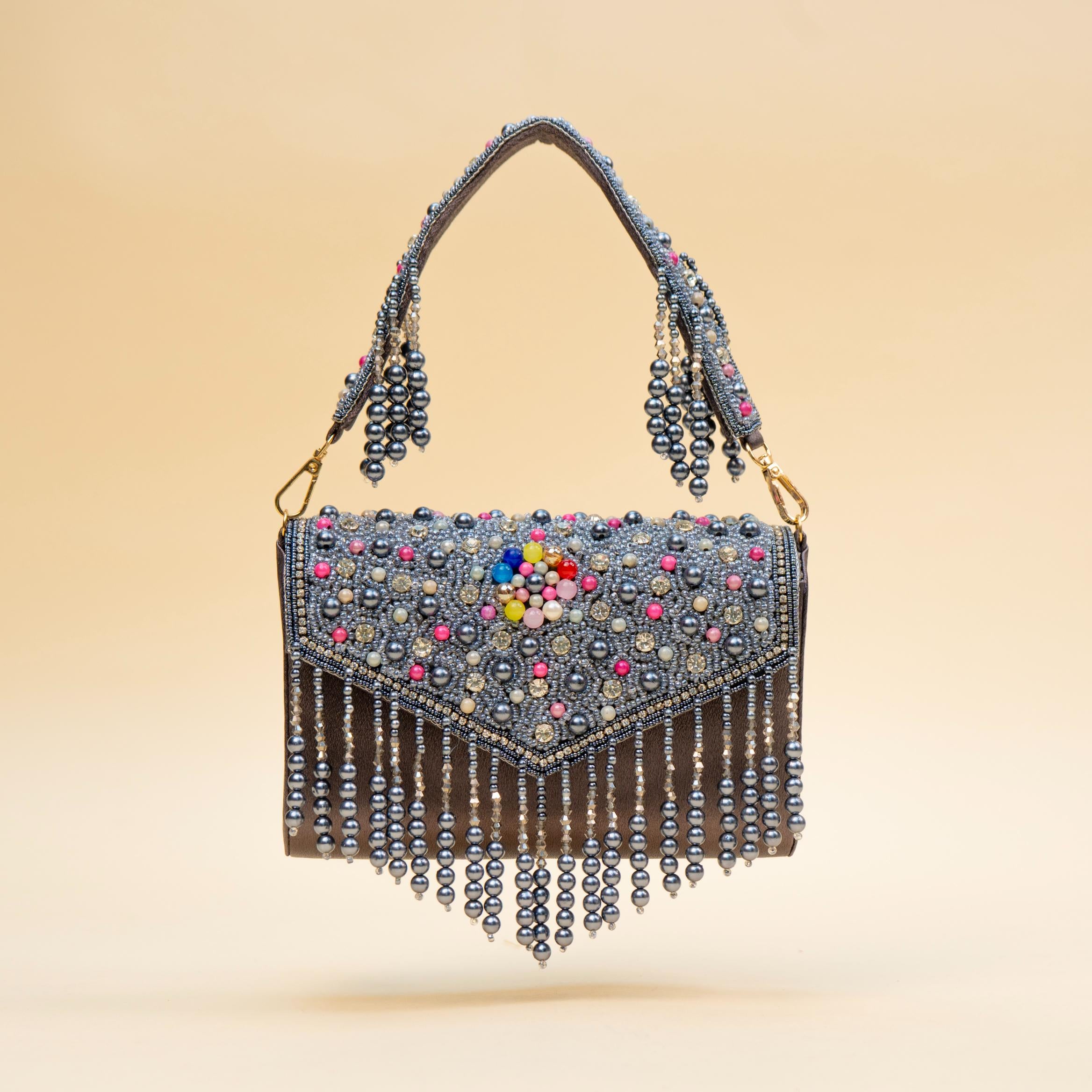 Crystal Opulence Collection