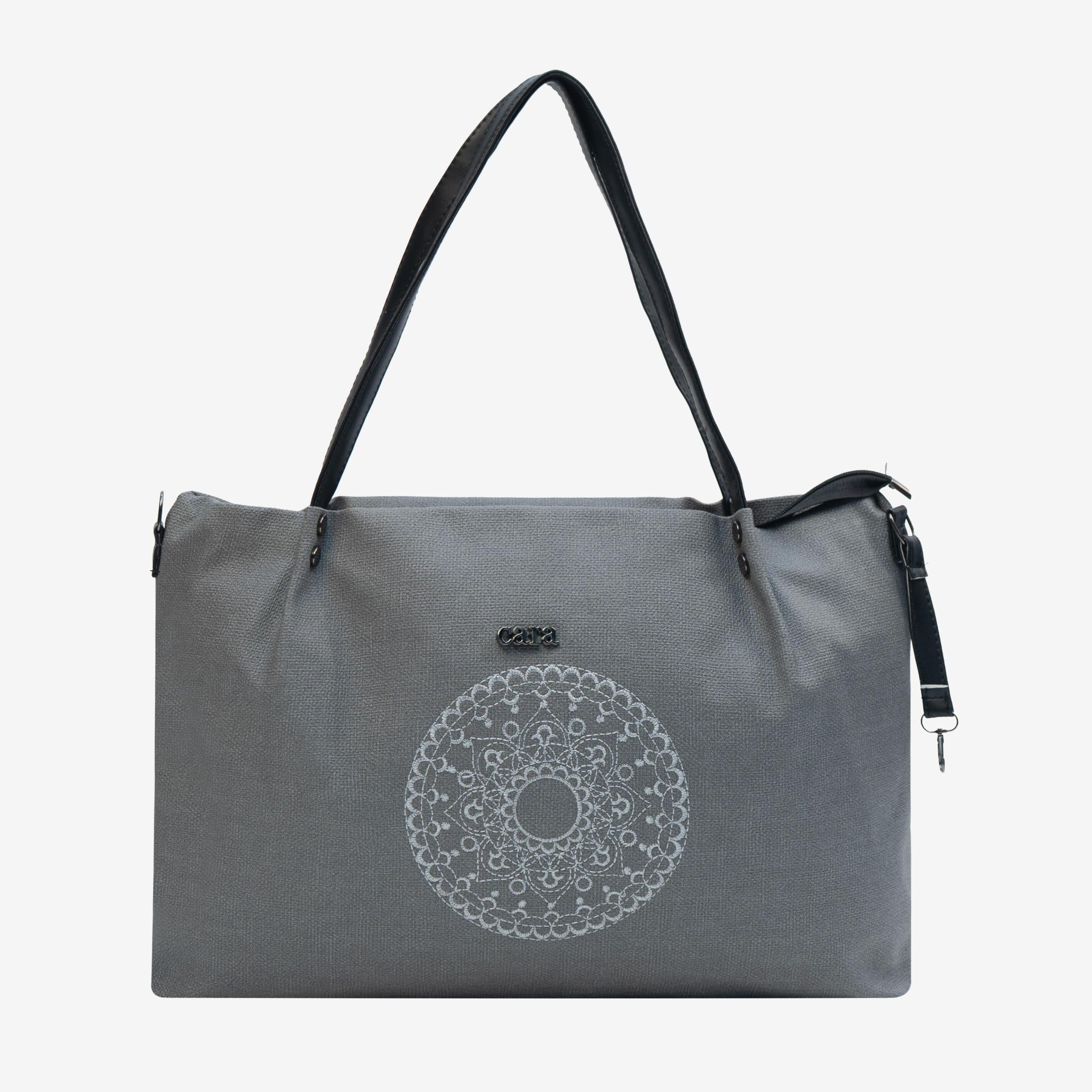 Timeless Carry Handbag