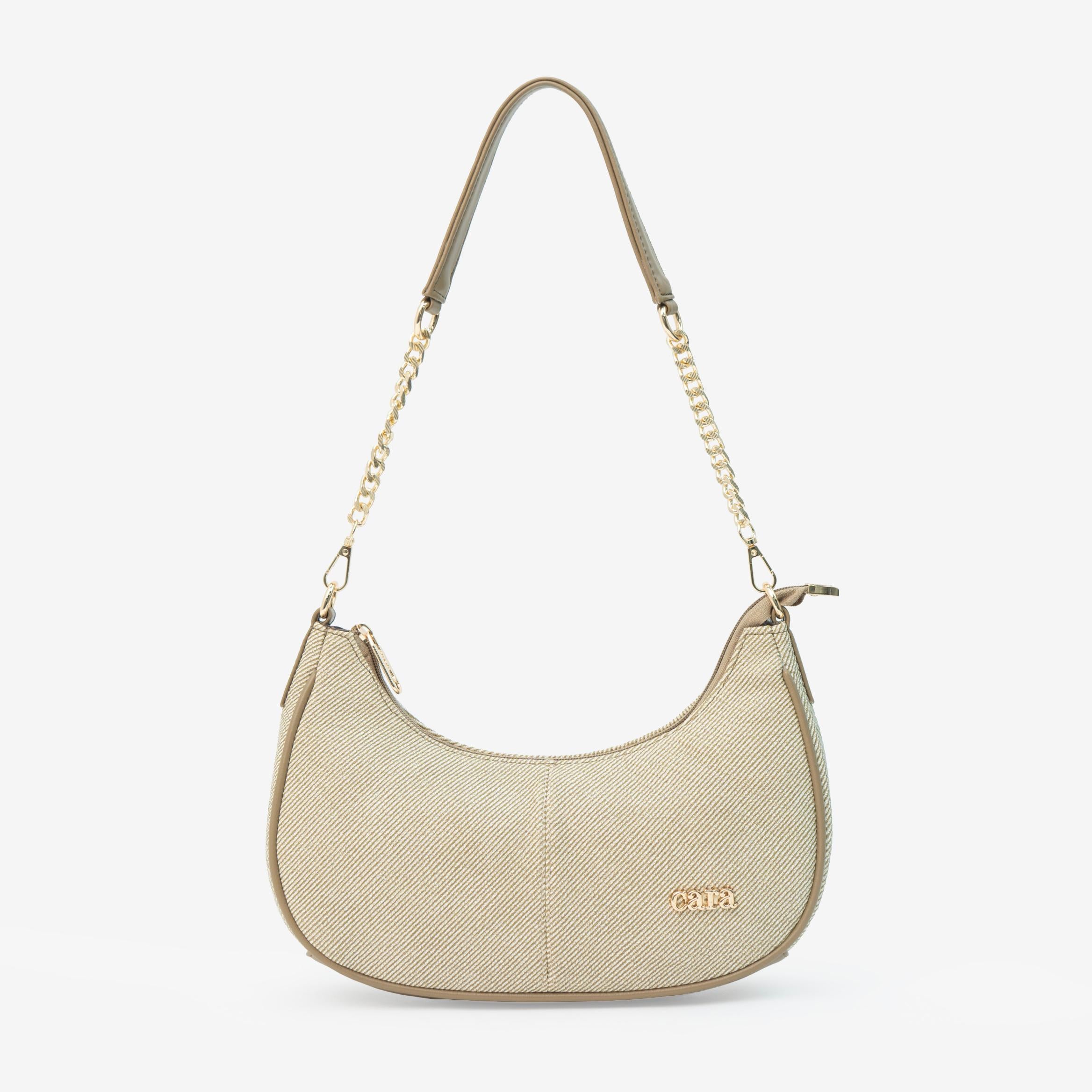 Timeless Elegance Luna Purse