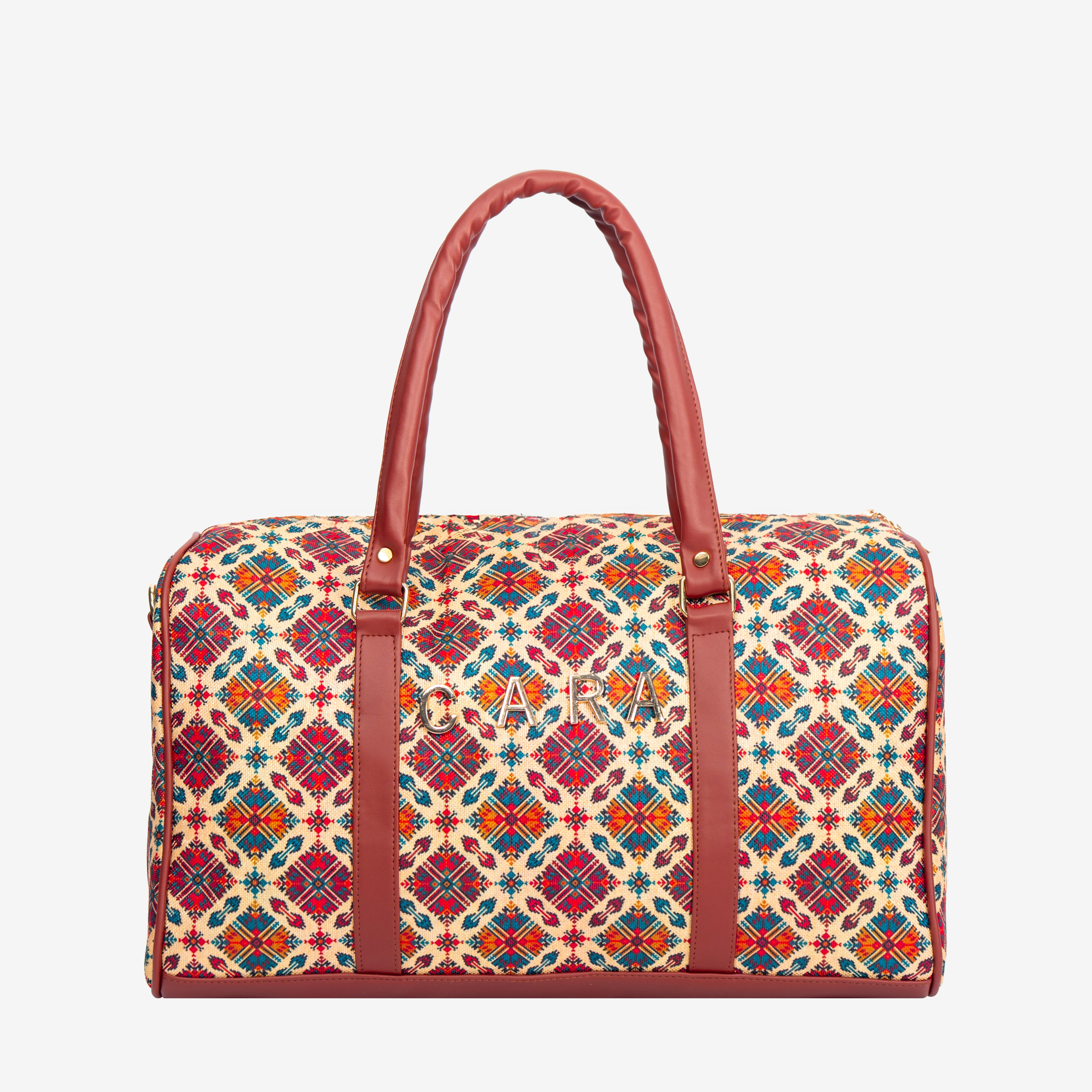 Move Pack Duffle