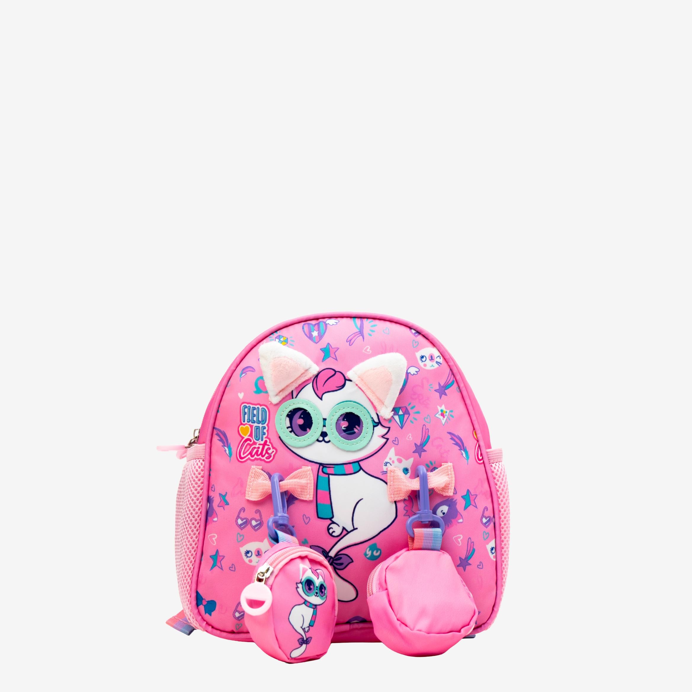 Little Builder Backpack