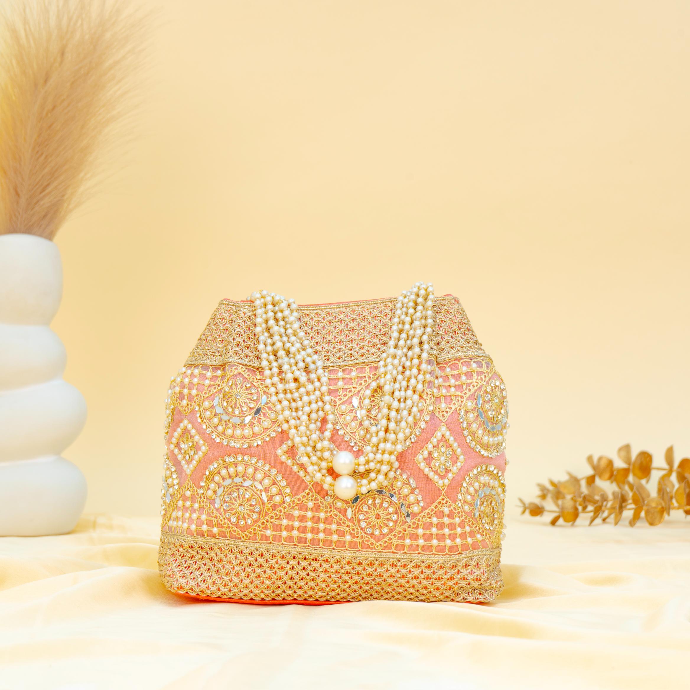 Noorani Pearl Potli