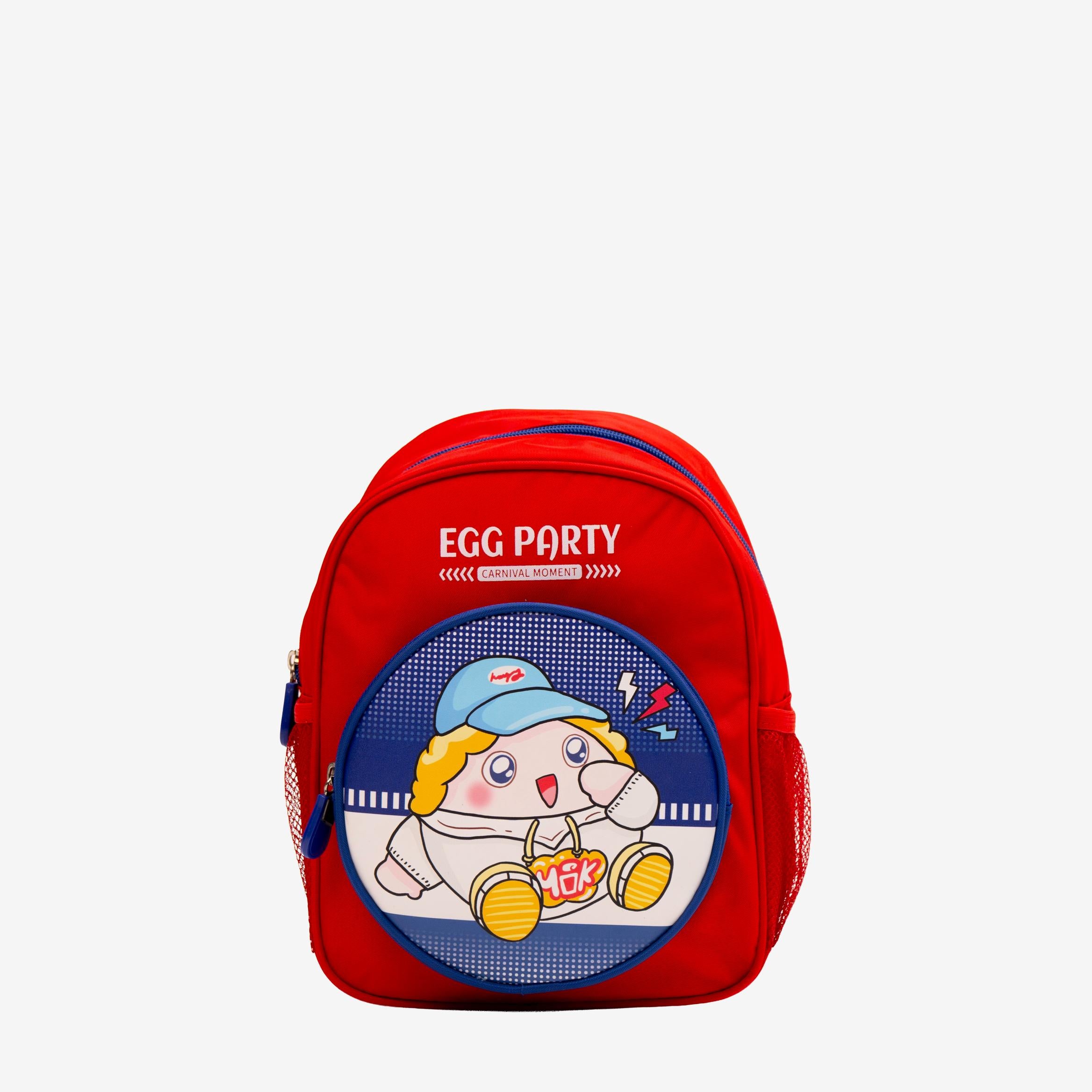 Cute Toon Backpack