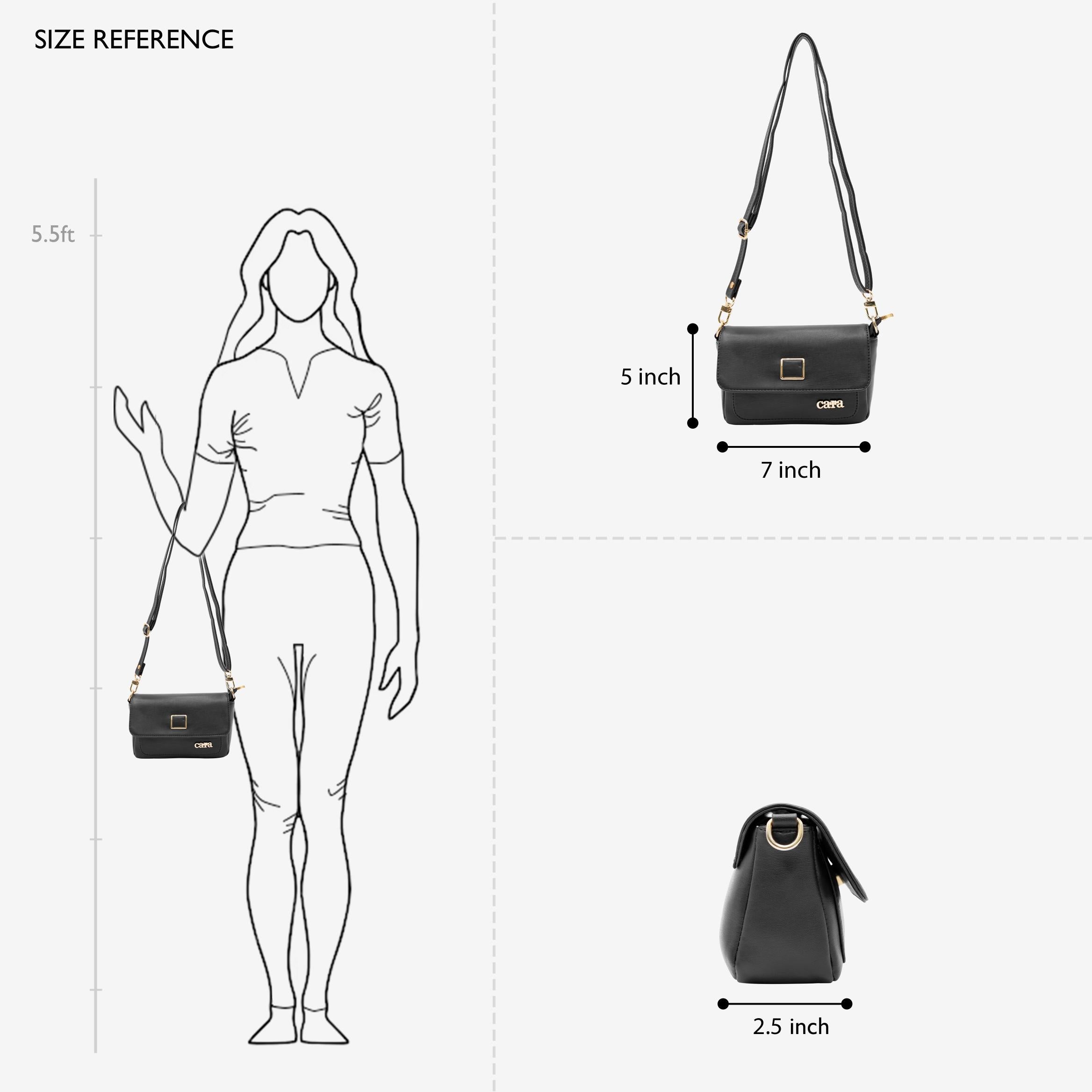 Frontline Compact Sling