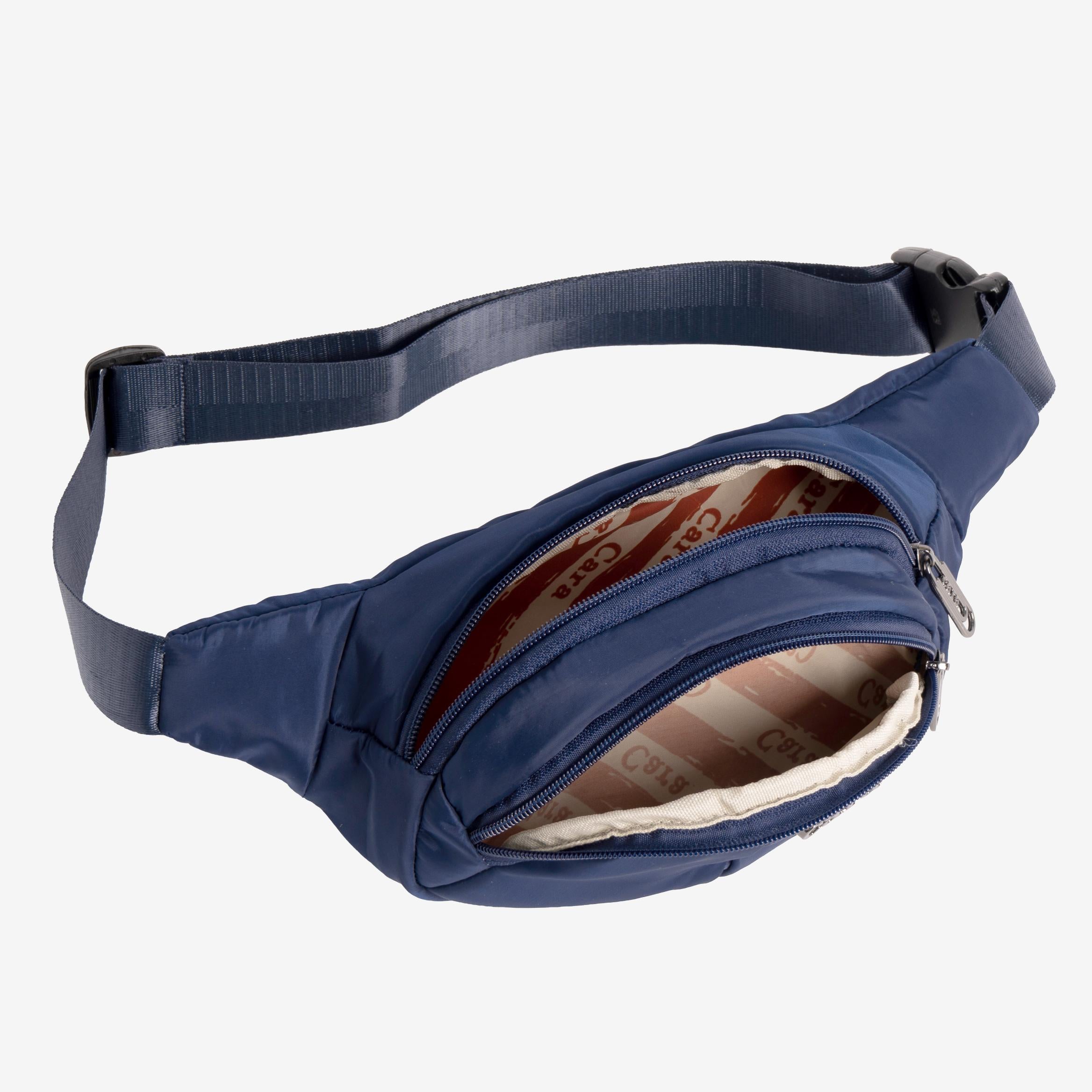 Mirage Street Pouch