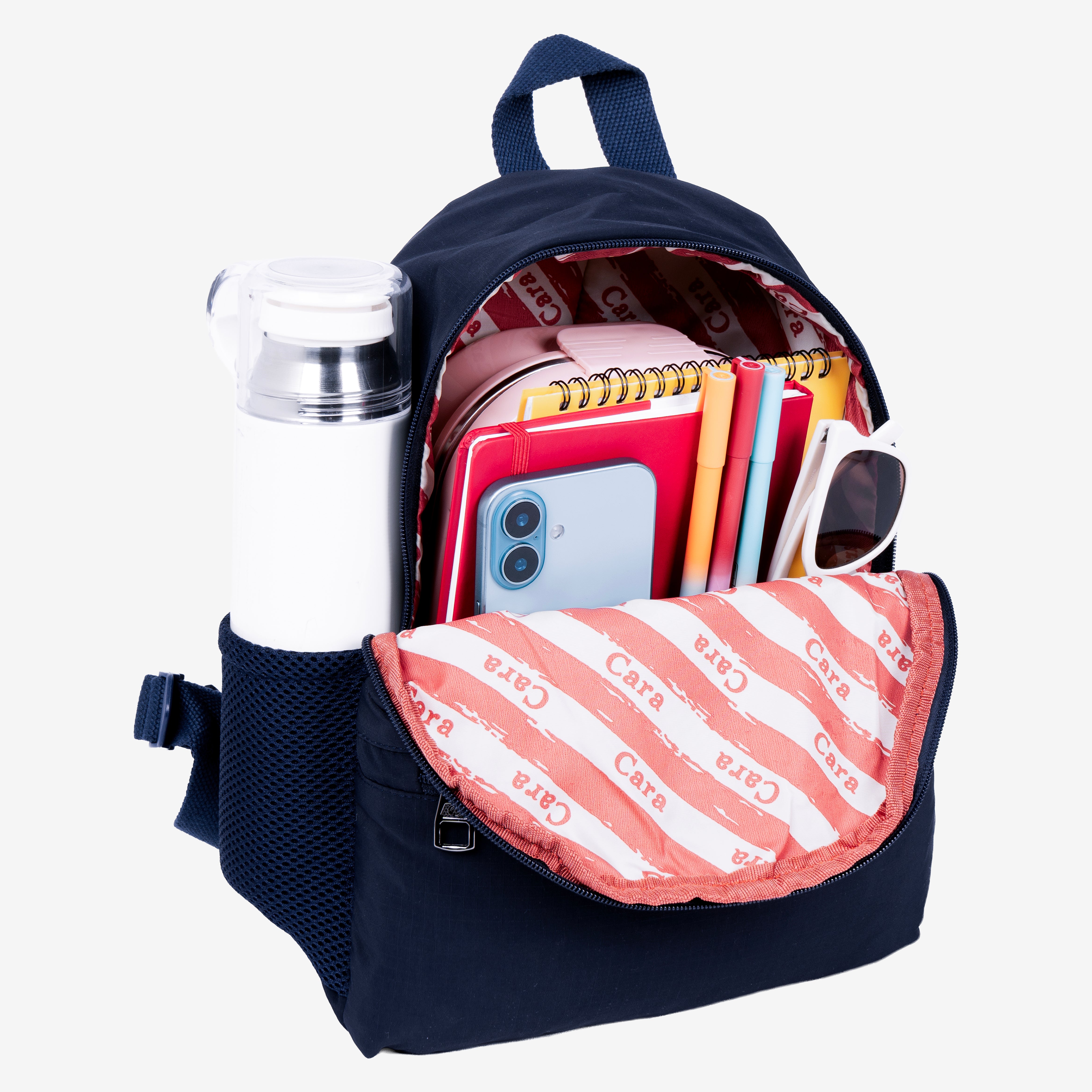 Classic Arc Backpack