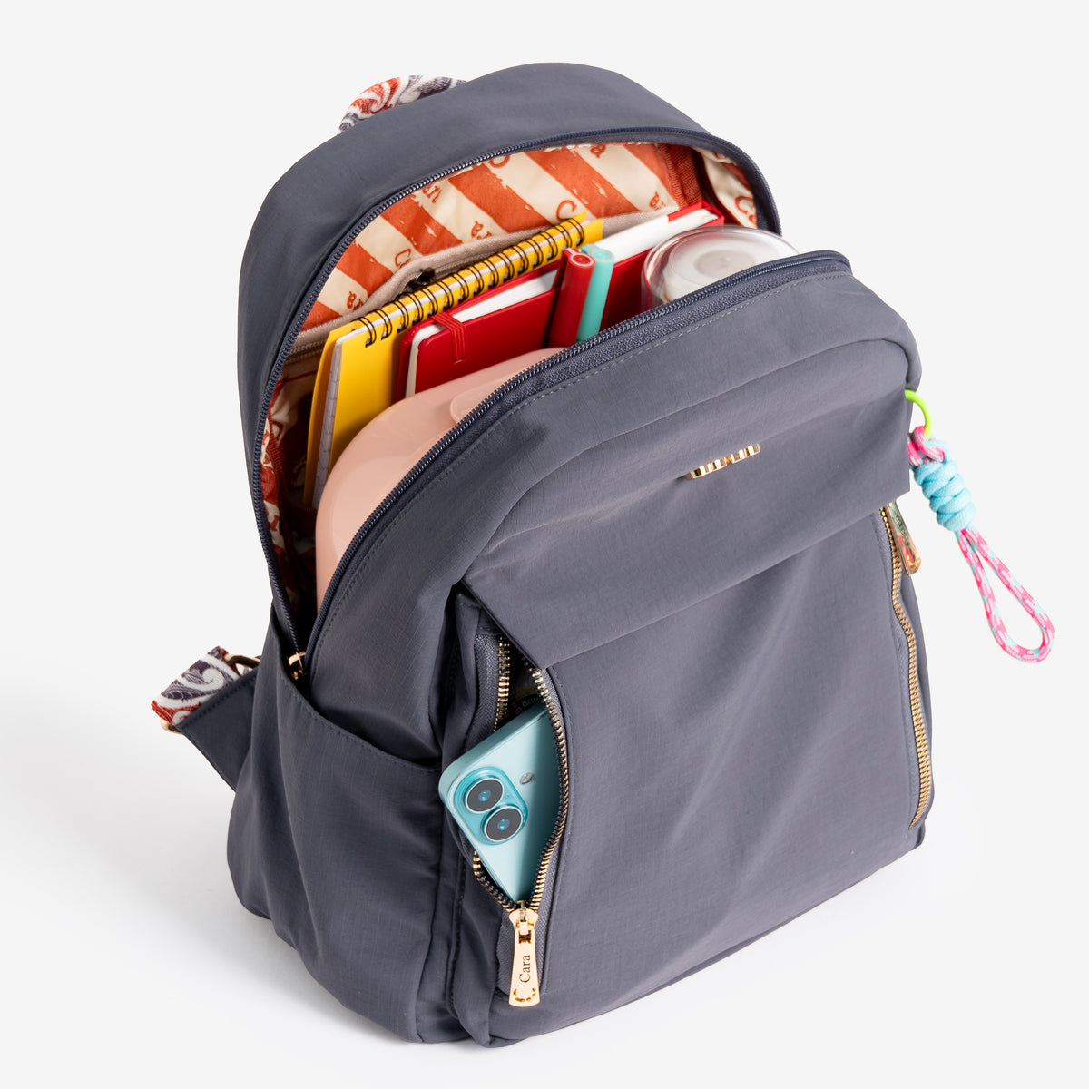 Wander Loop Backpack