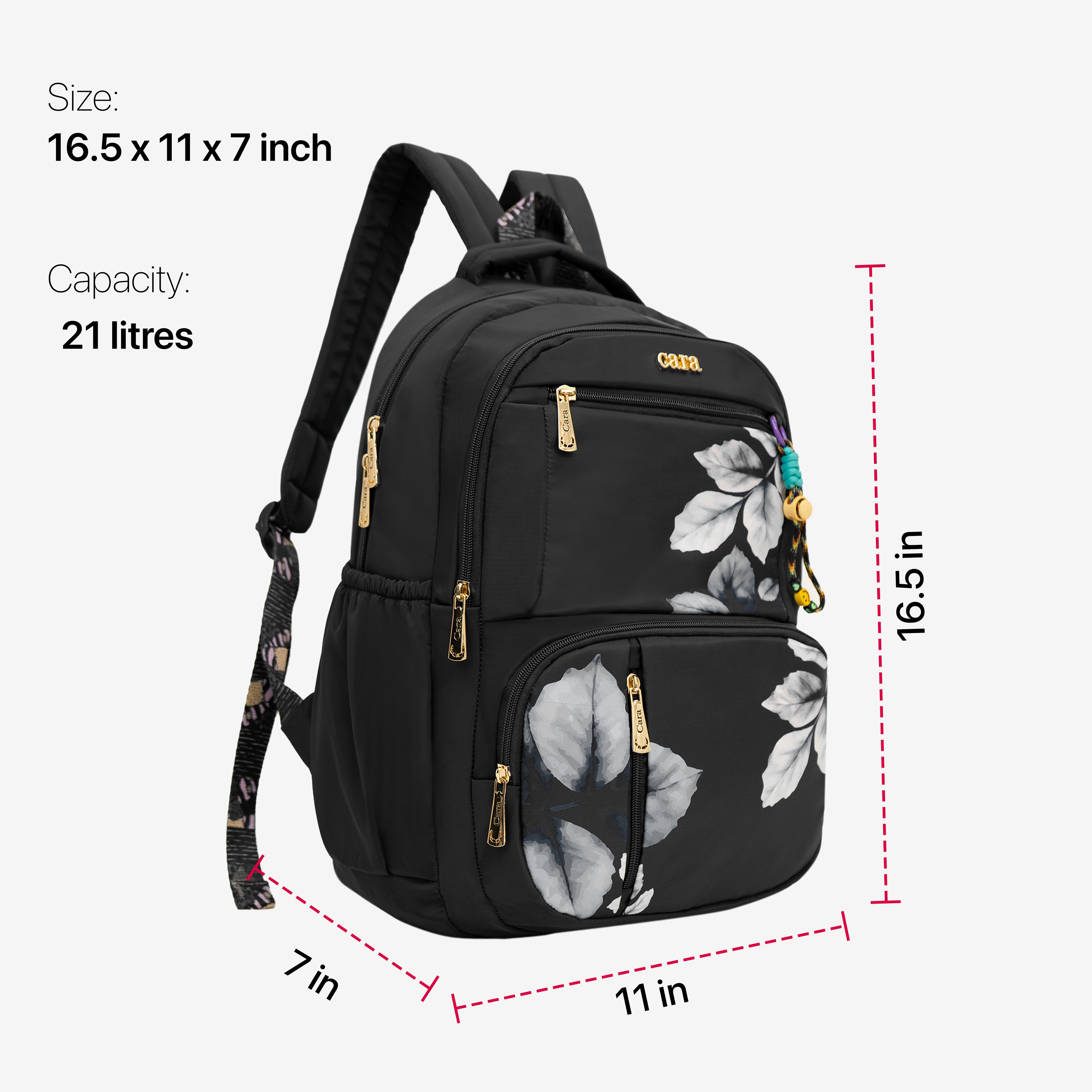 Leafsong BackPack