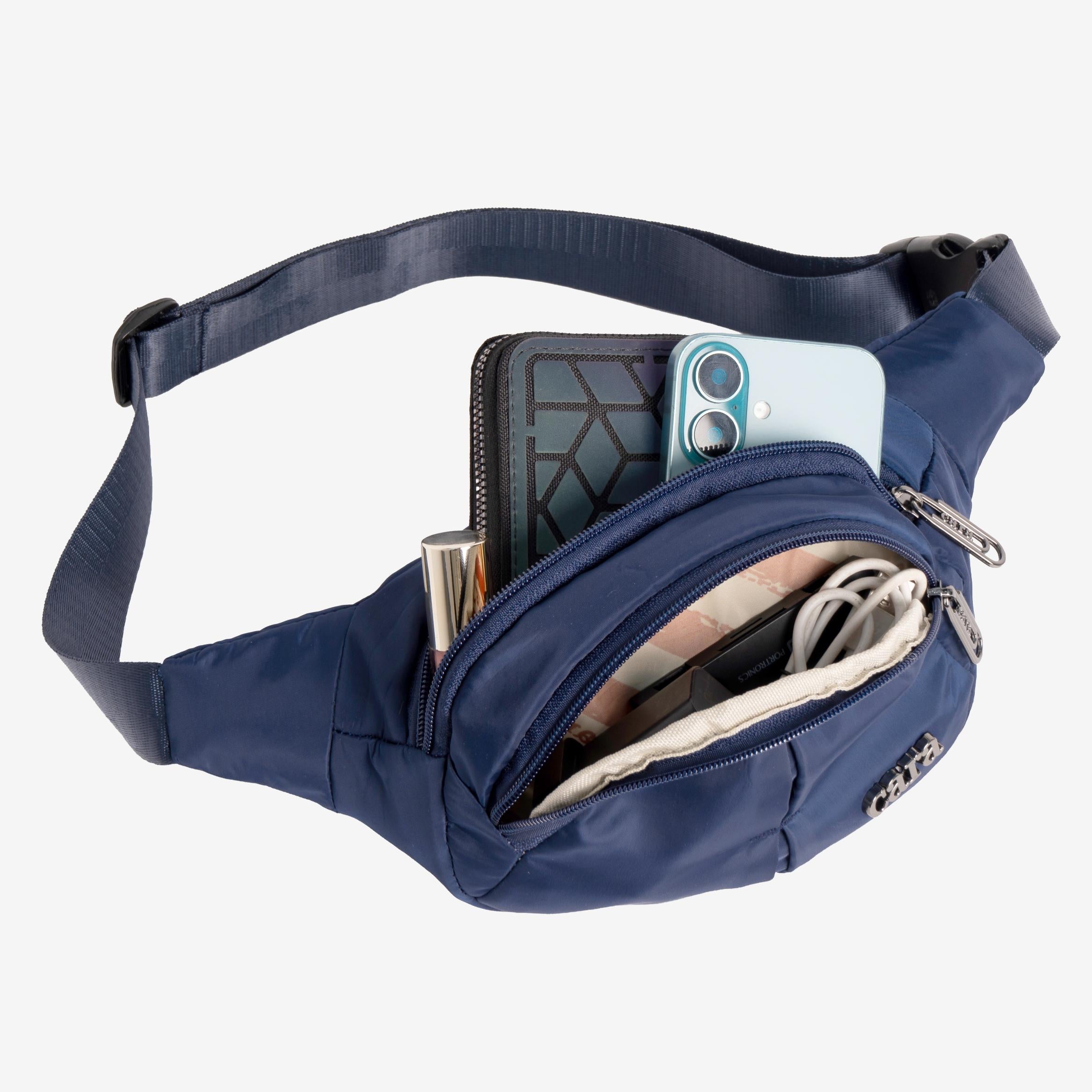 Mirage Street Pouch