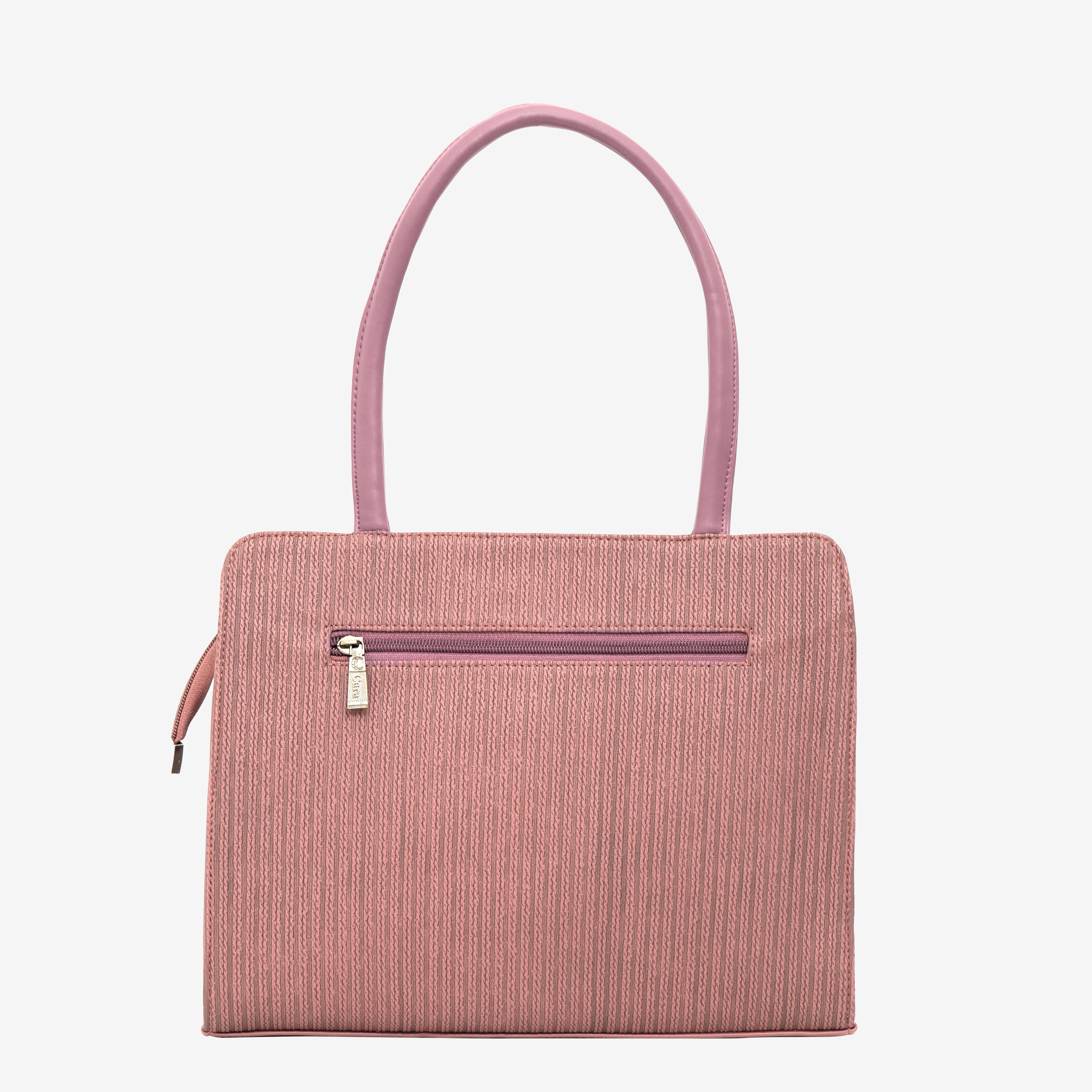 Pink Vibe Handbag