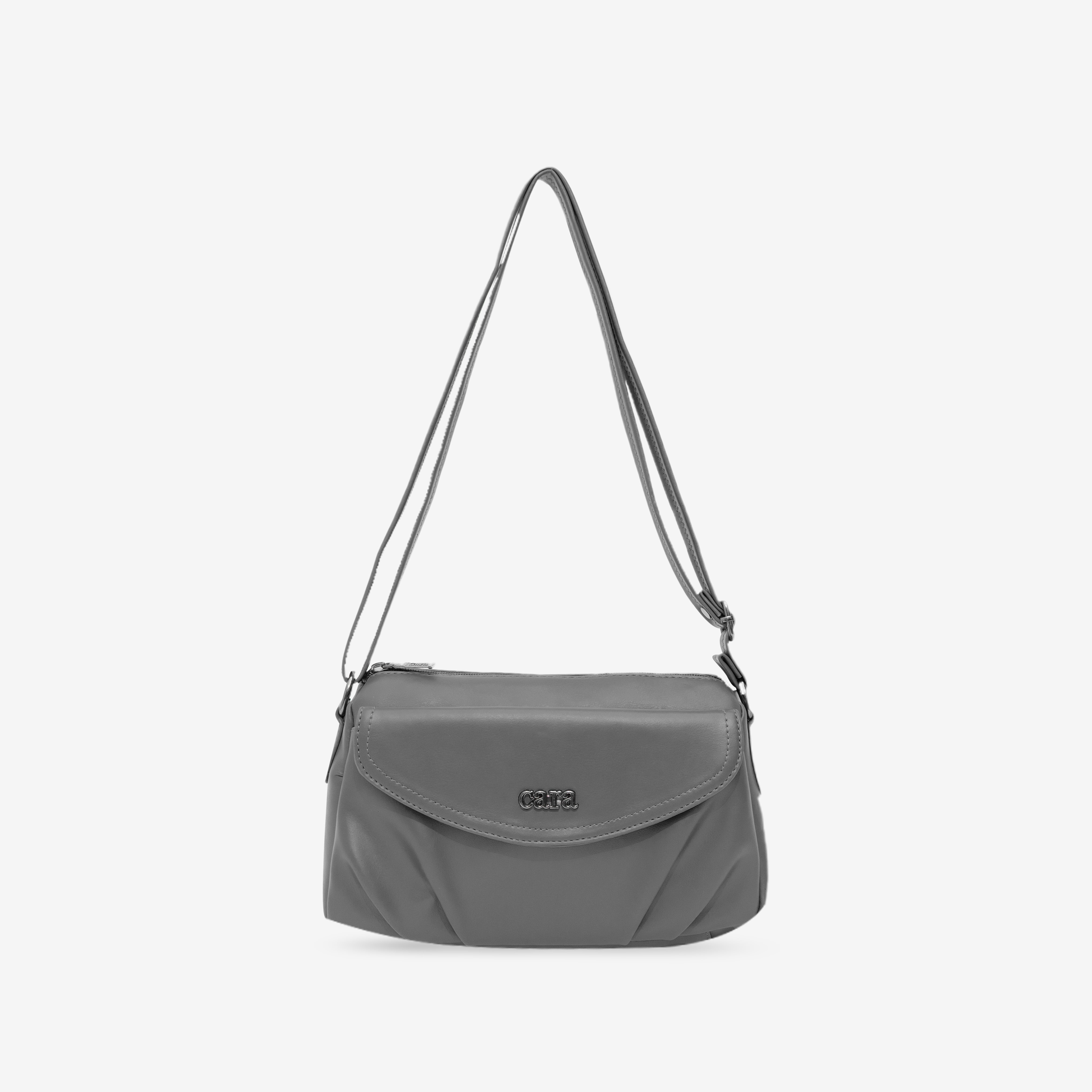 Grey Simplify Sling | Cara