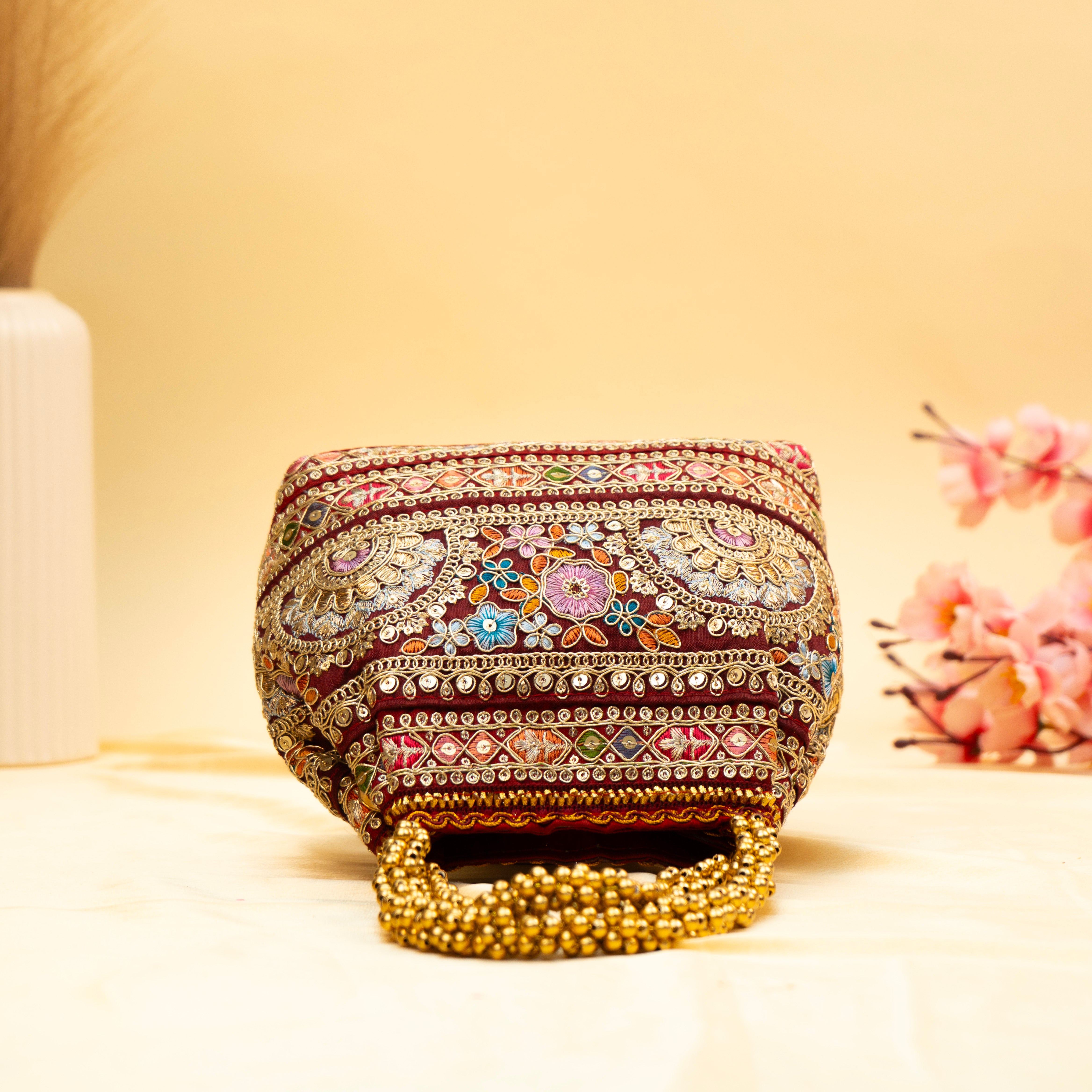 Wedding Grace Potli