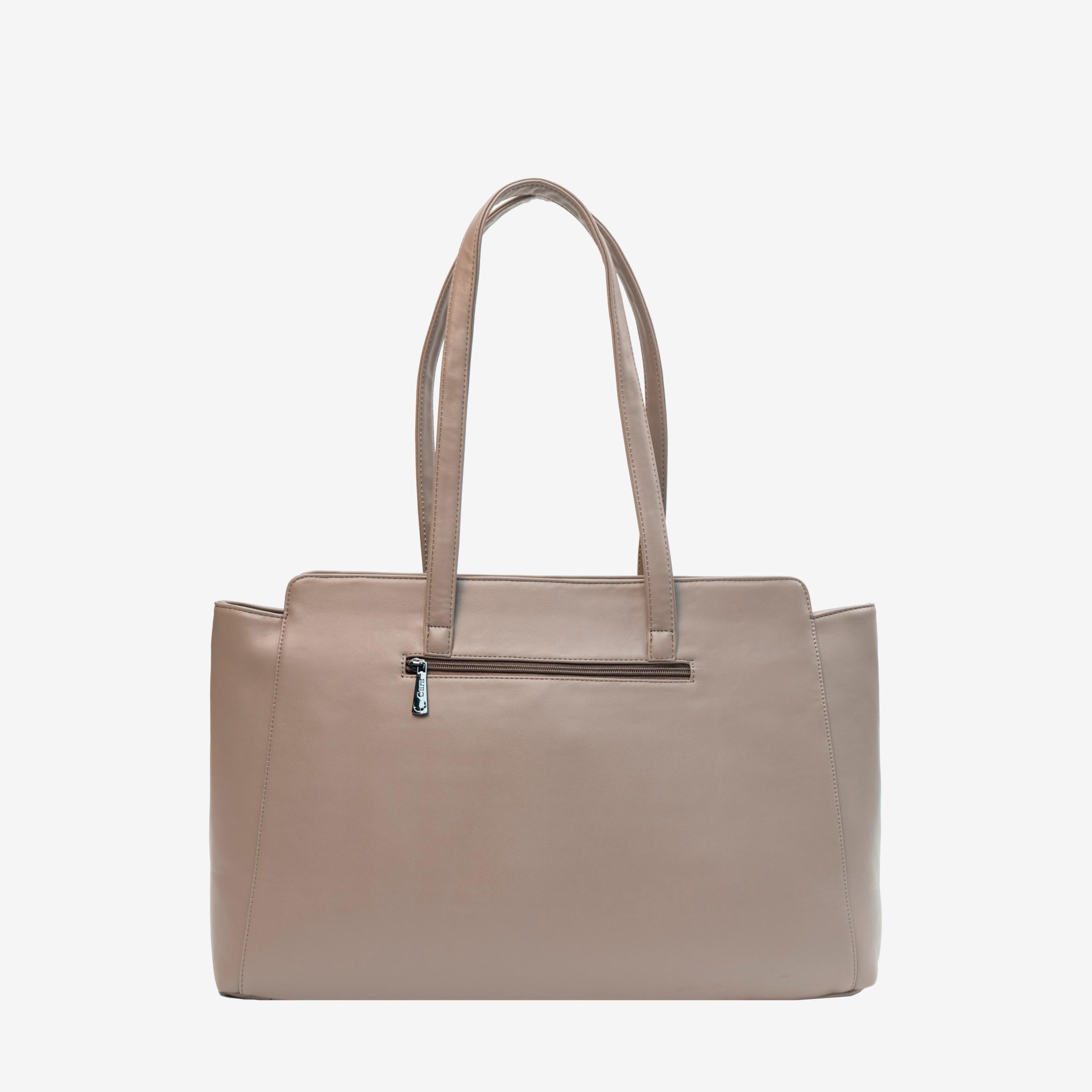 Gentle Aura Handbag