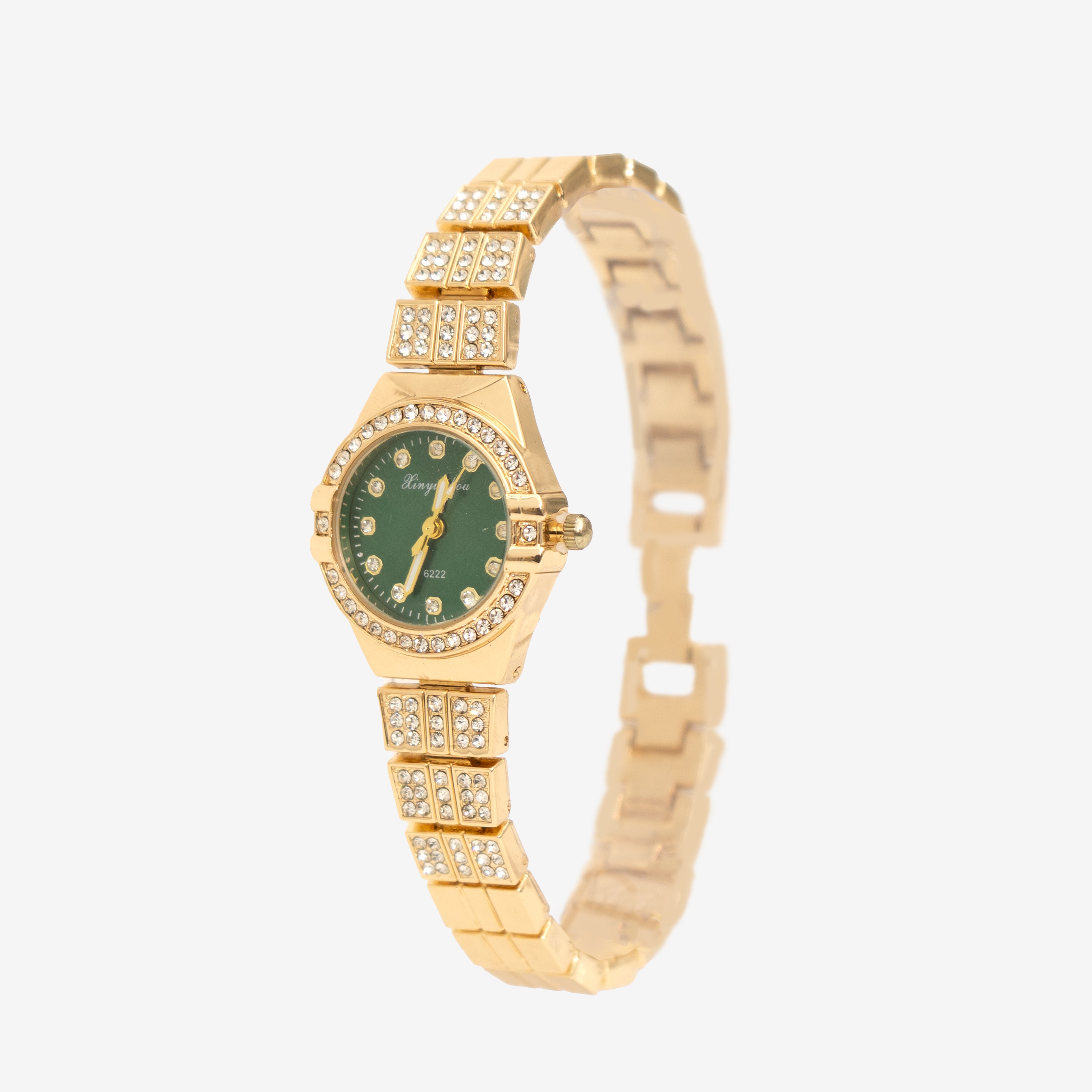 Lustre Grace Watches