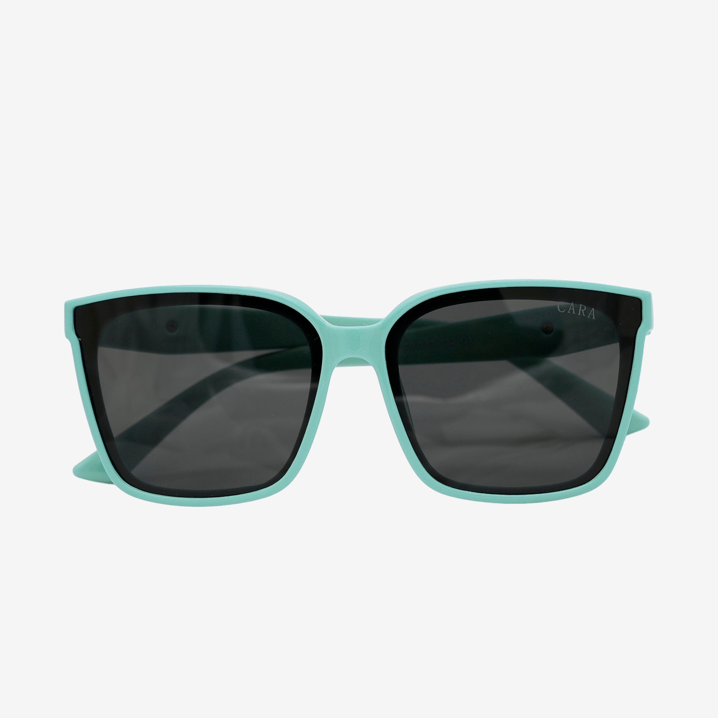 Bold Horizon Sunglass