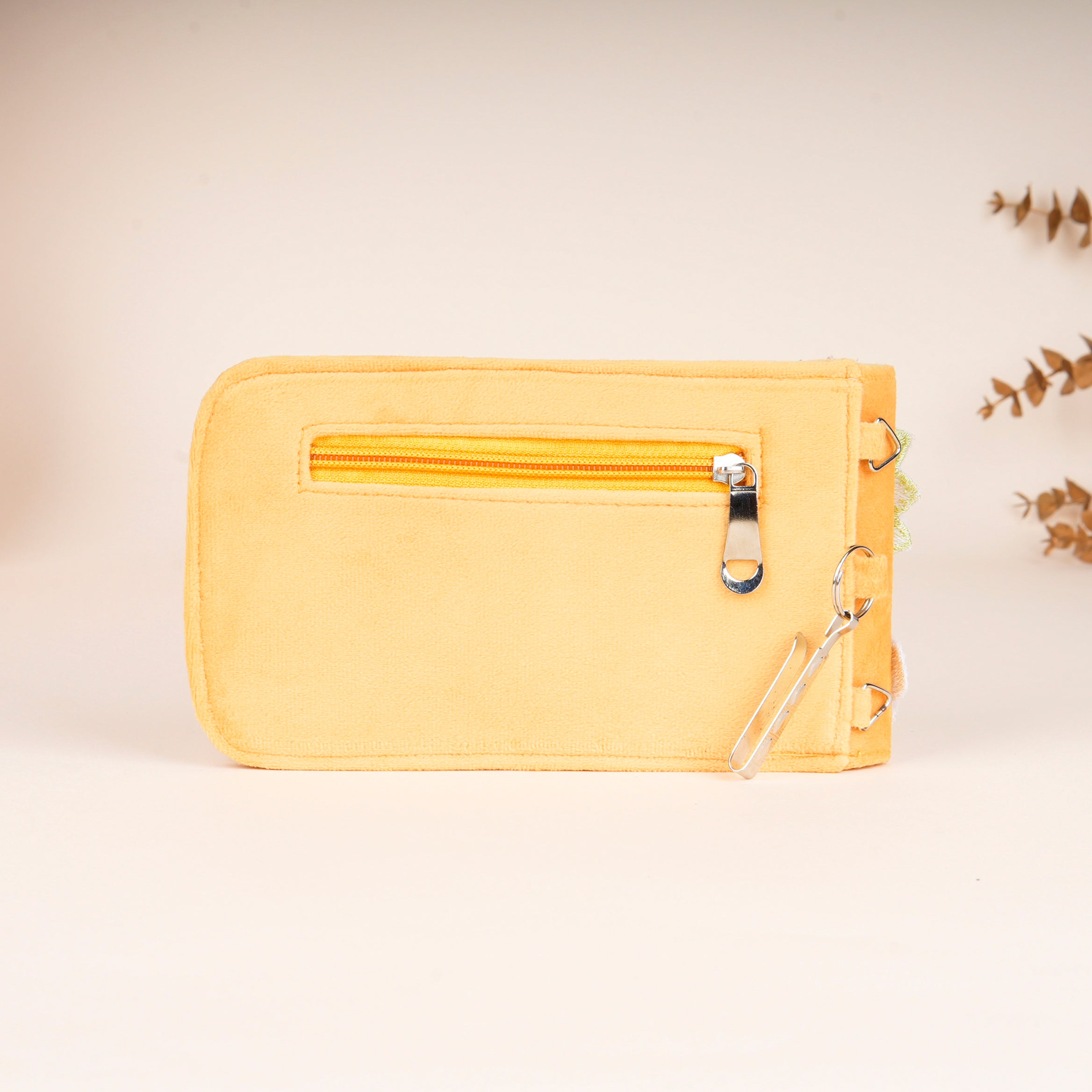 Spring Bloom Sling