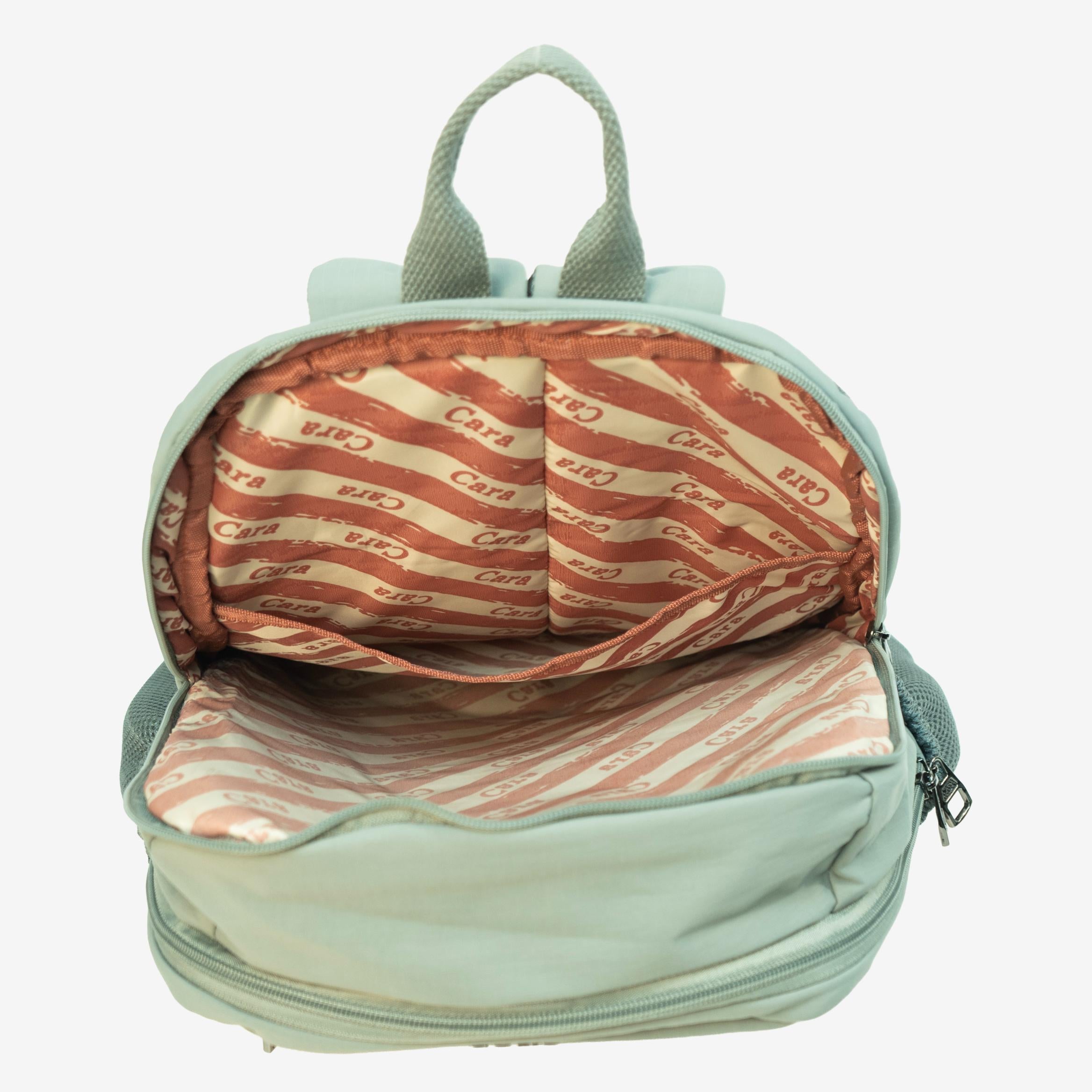 Cloud Carry Backpack