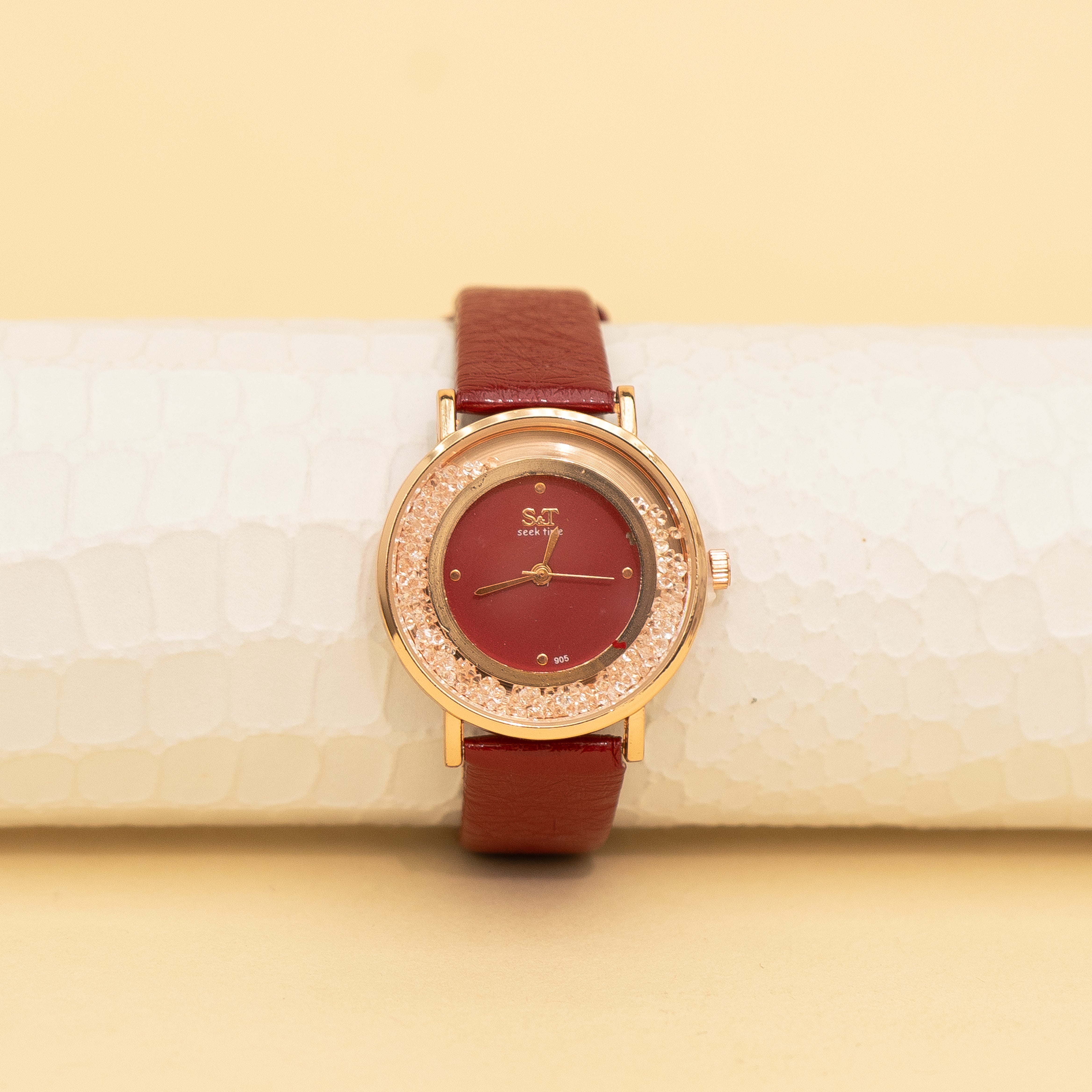 ColorMood Collection Watches