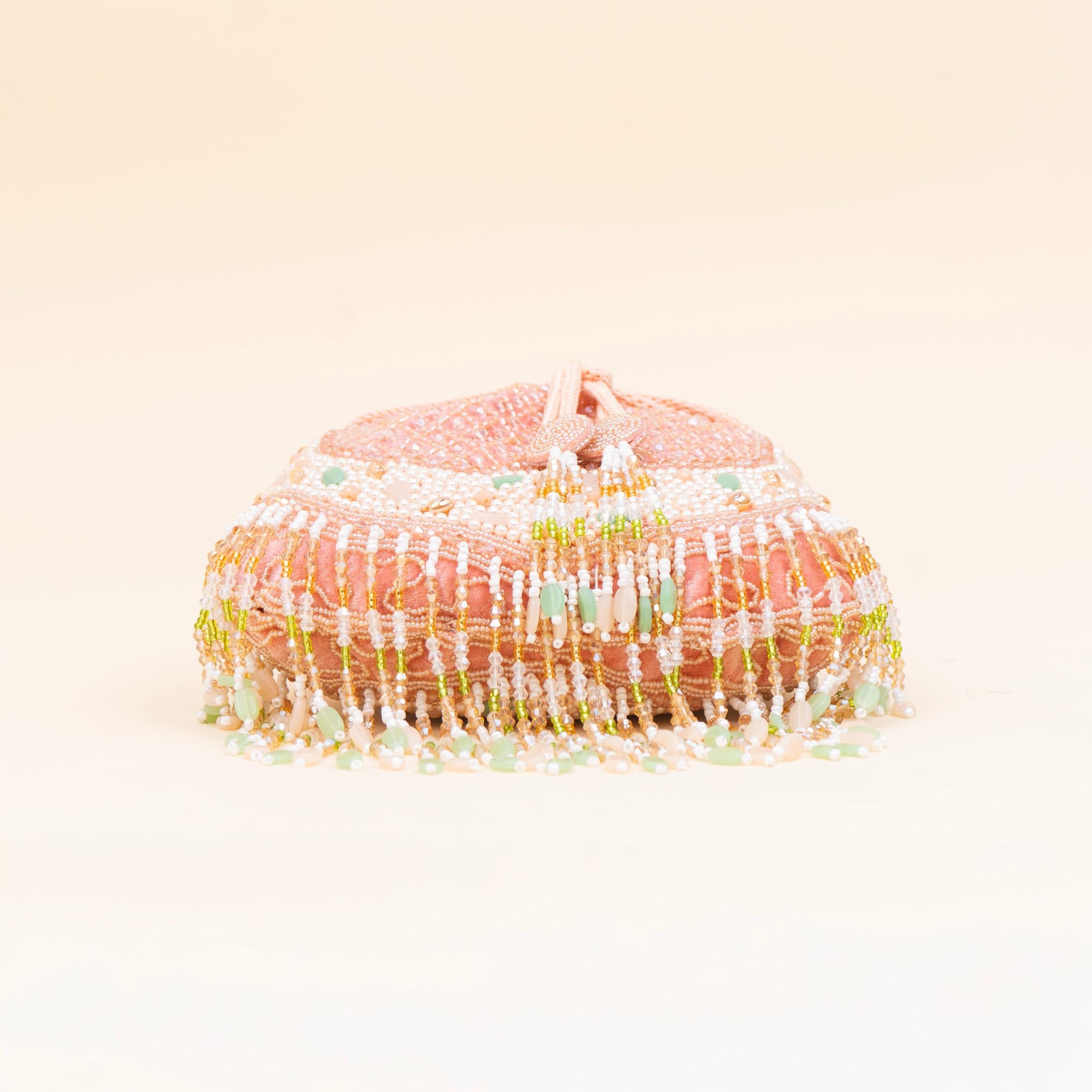 The Glam Stone Potli
