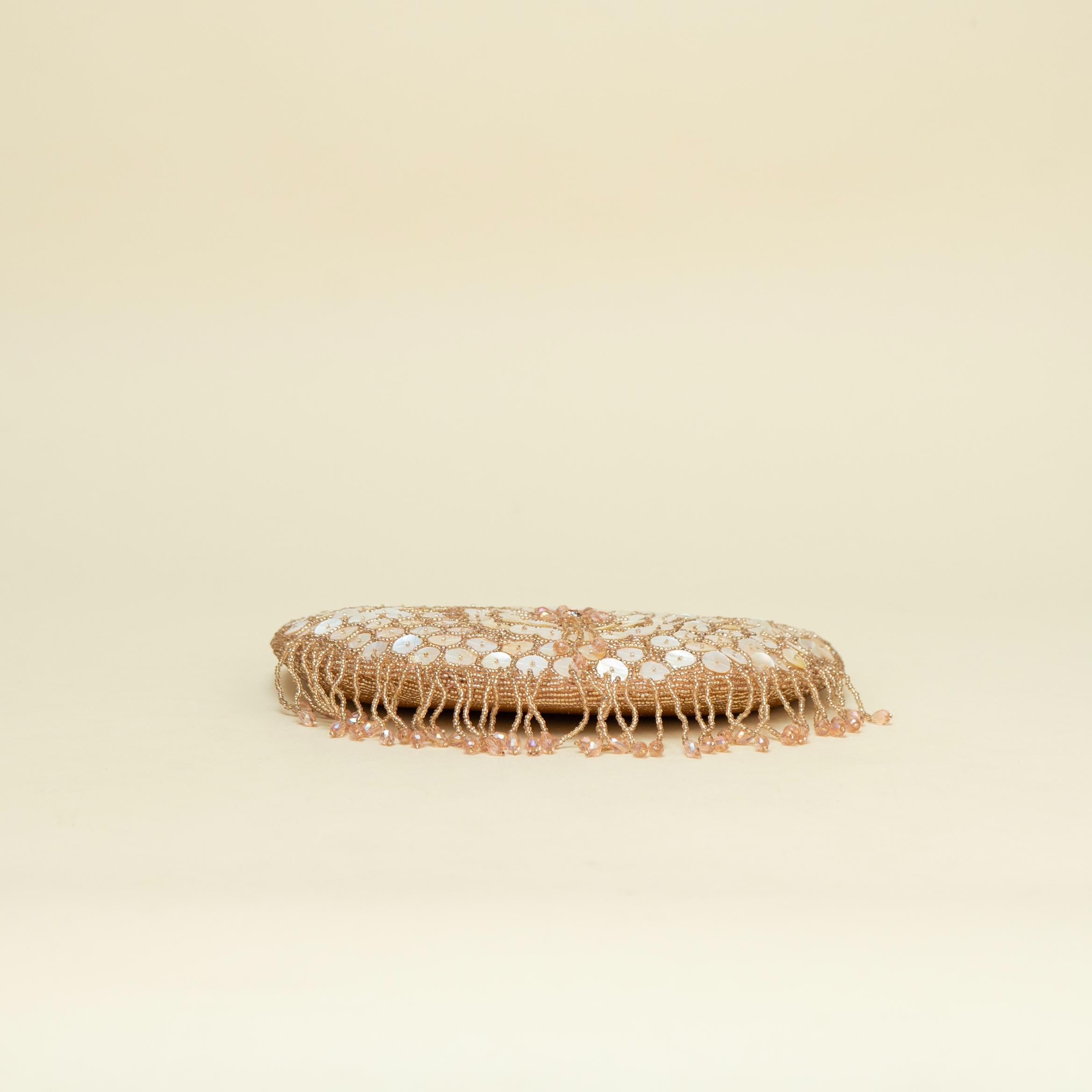 Aveline Bead Luxe Series