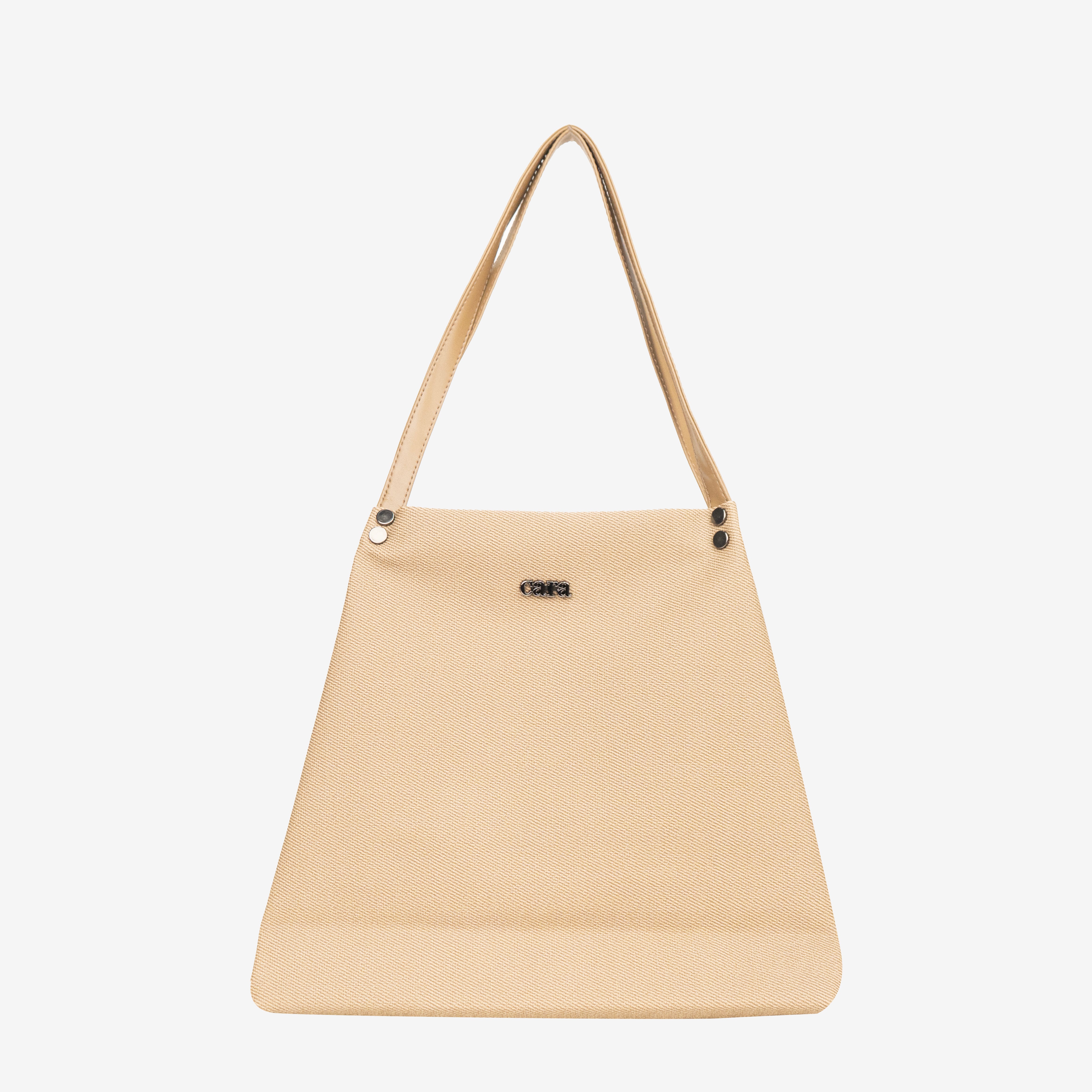 The Classic Utility Handbag