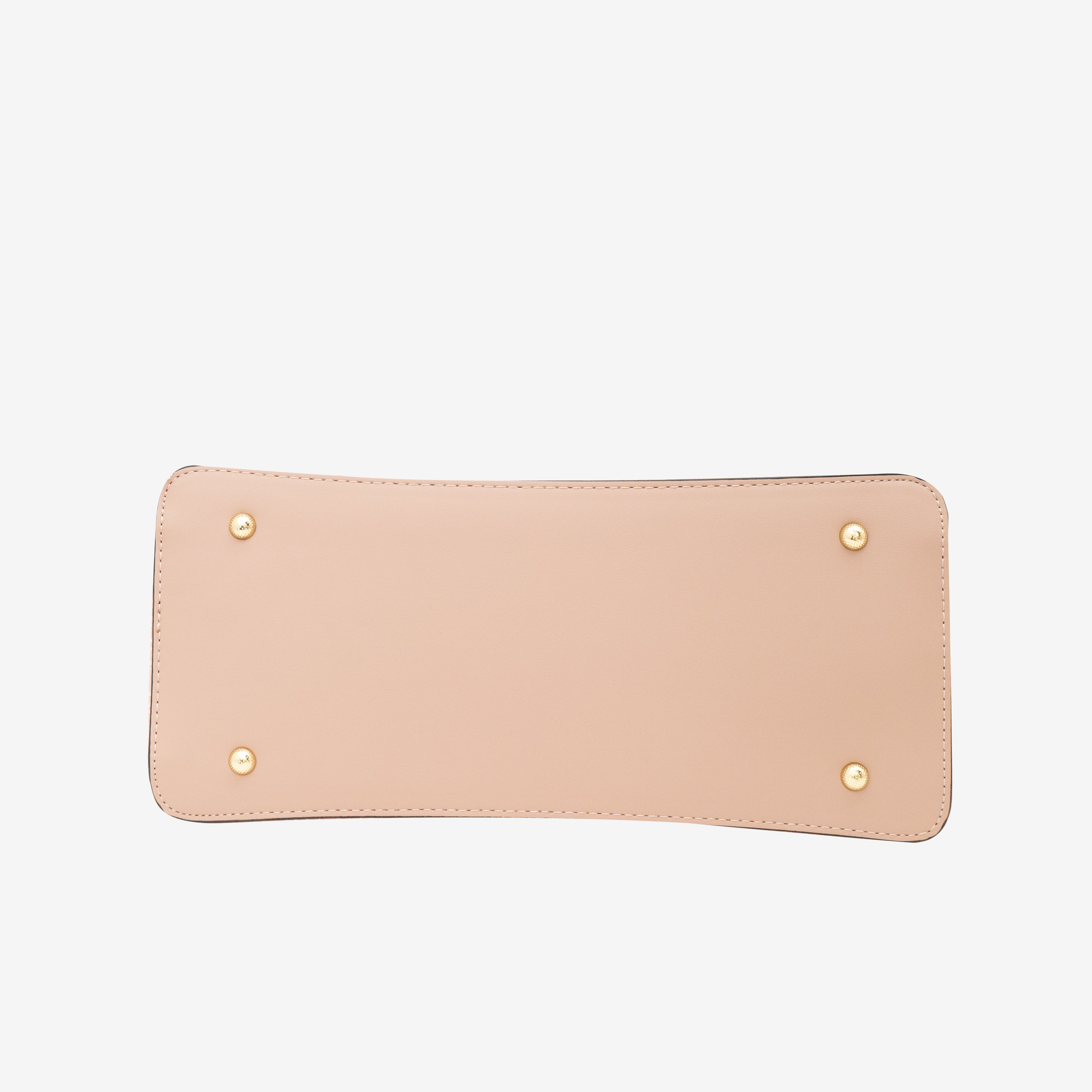 Pink Signature Edition Handbag | Cara