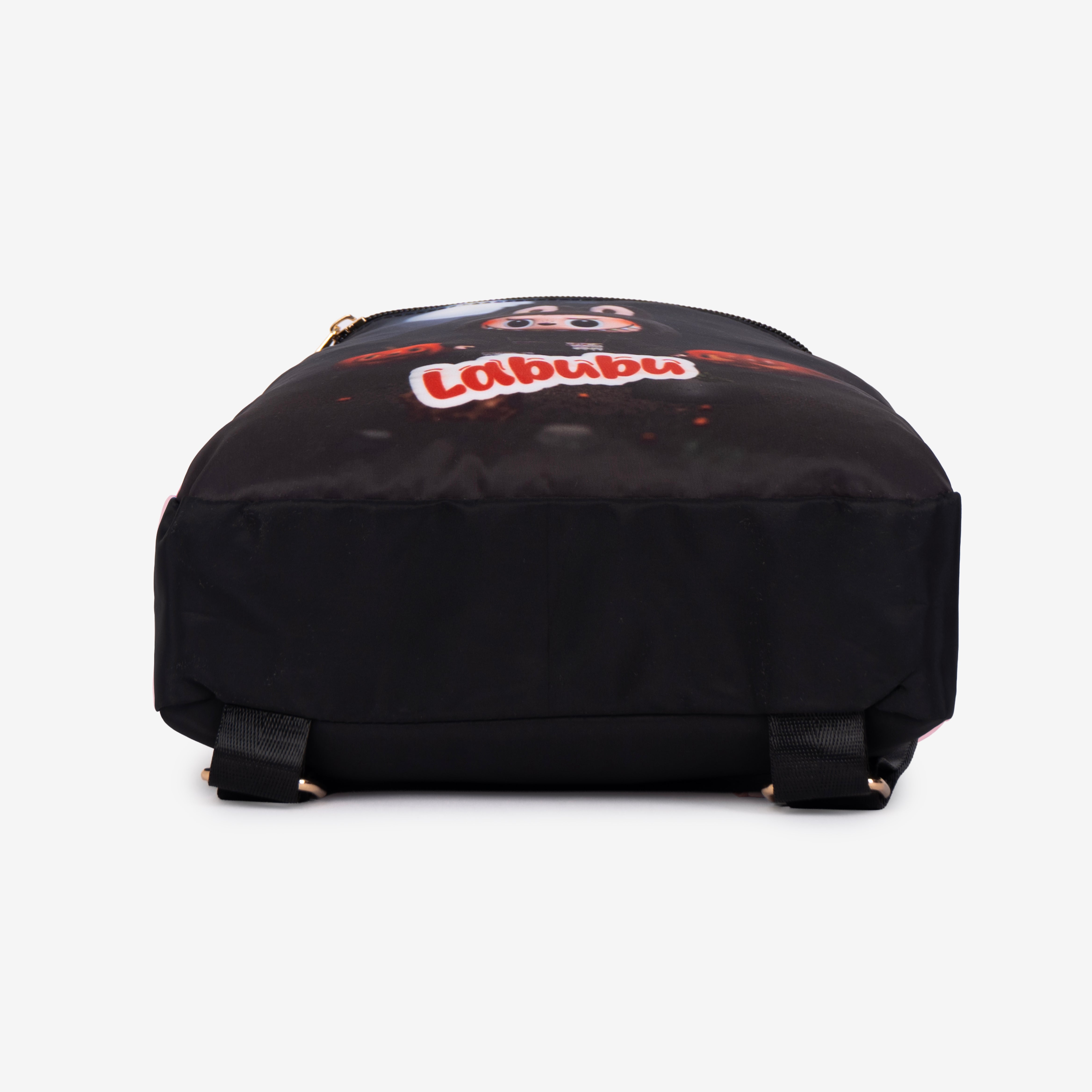 Labubu Buddy Backpack
