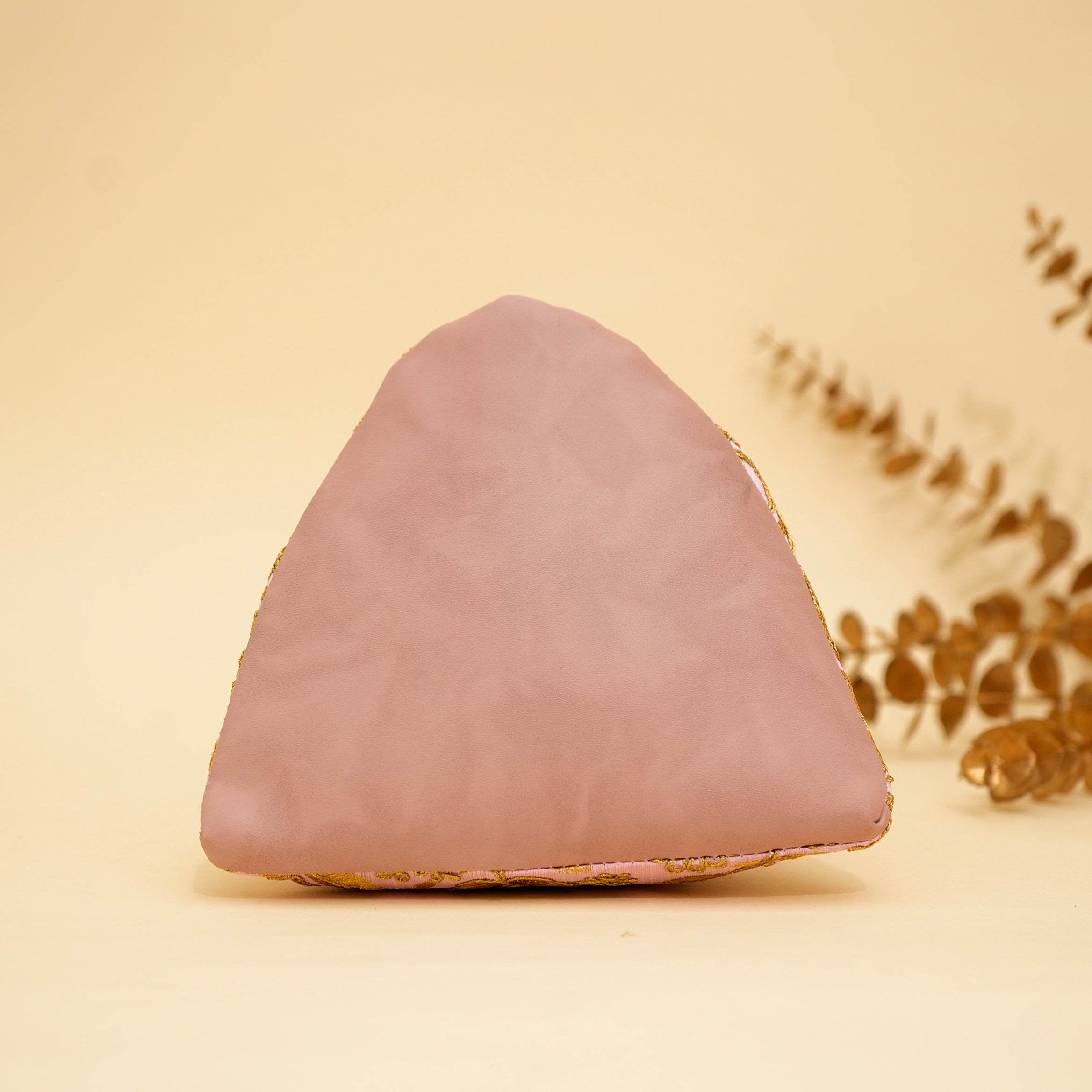 Tassel Bloom Potli | Cara