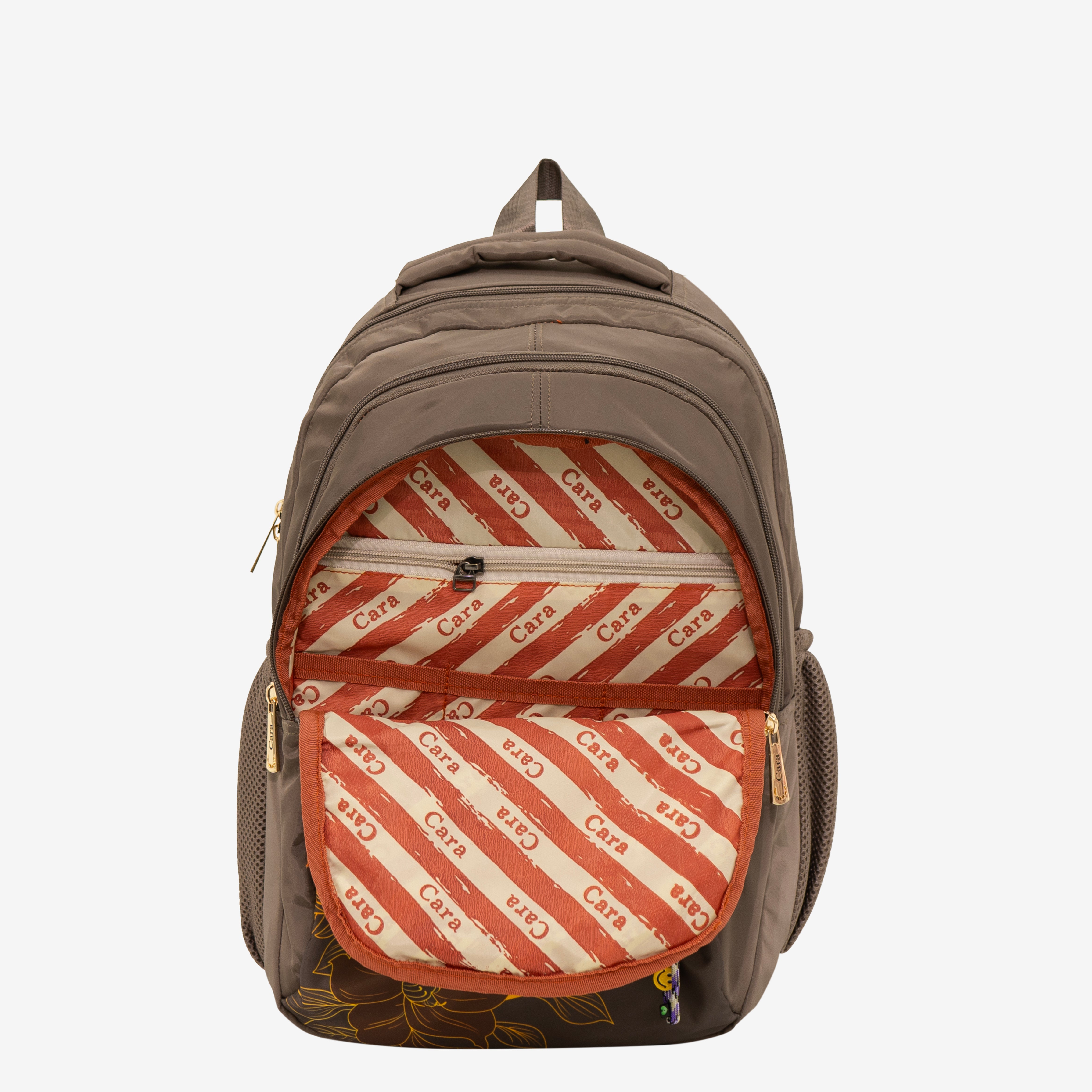 LeafNest Backpack