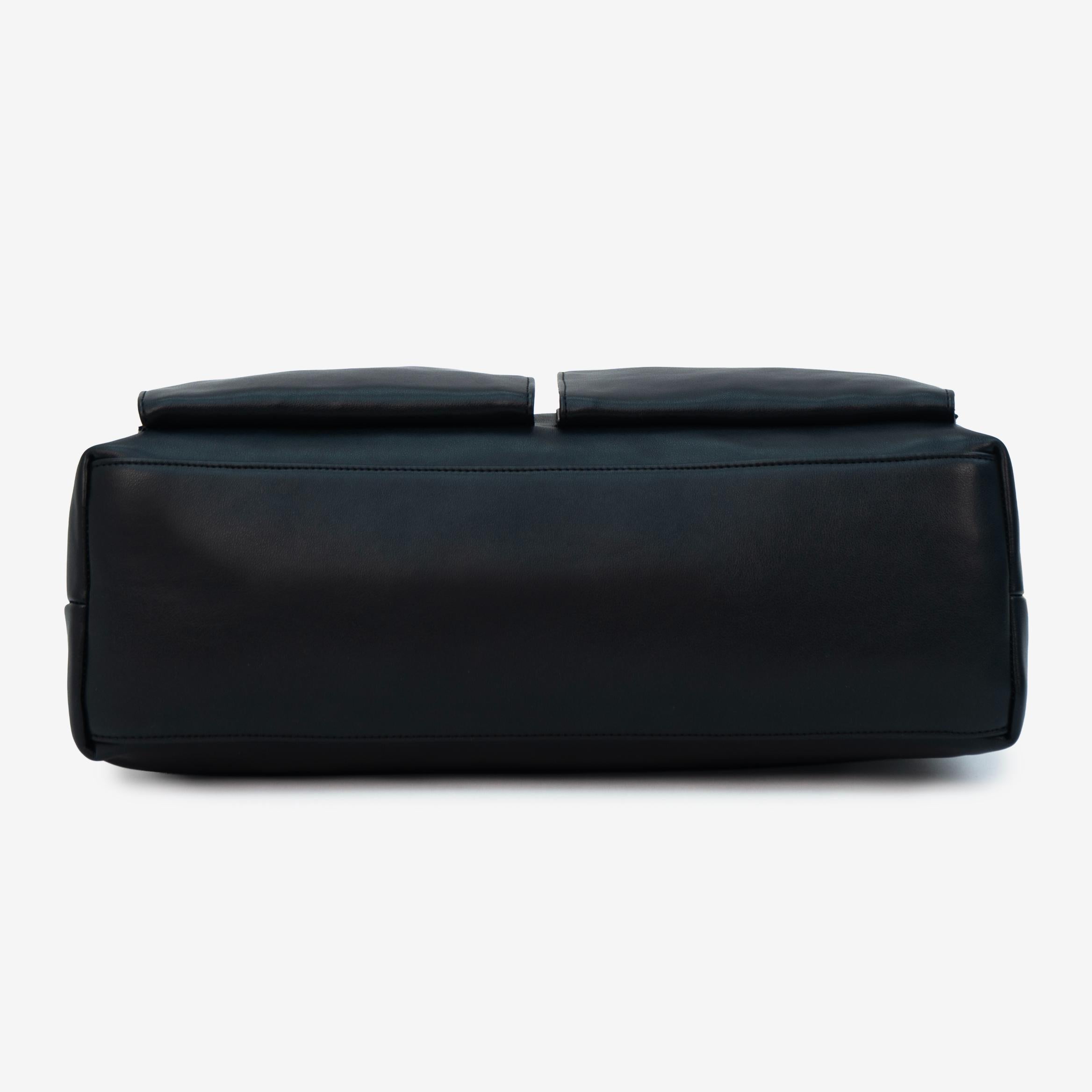 Classy Pro Structured Handbag