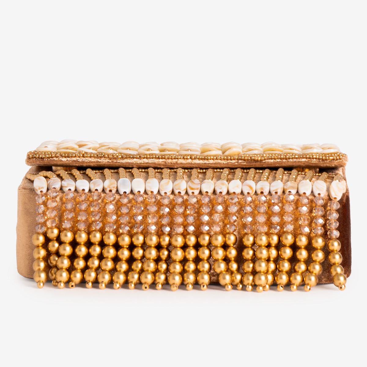 Crystal Pearl Collection