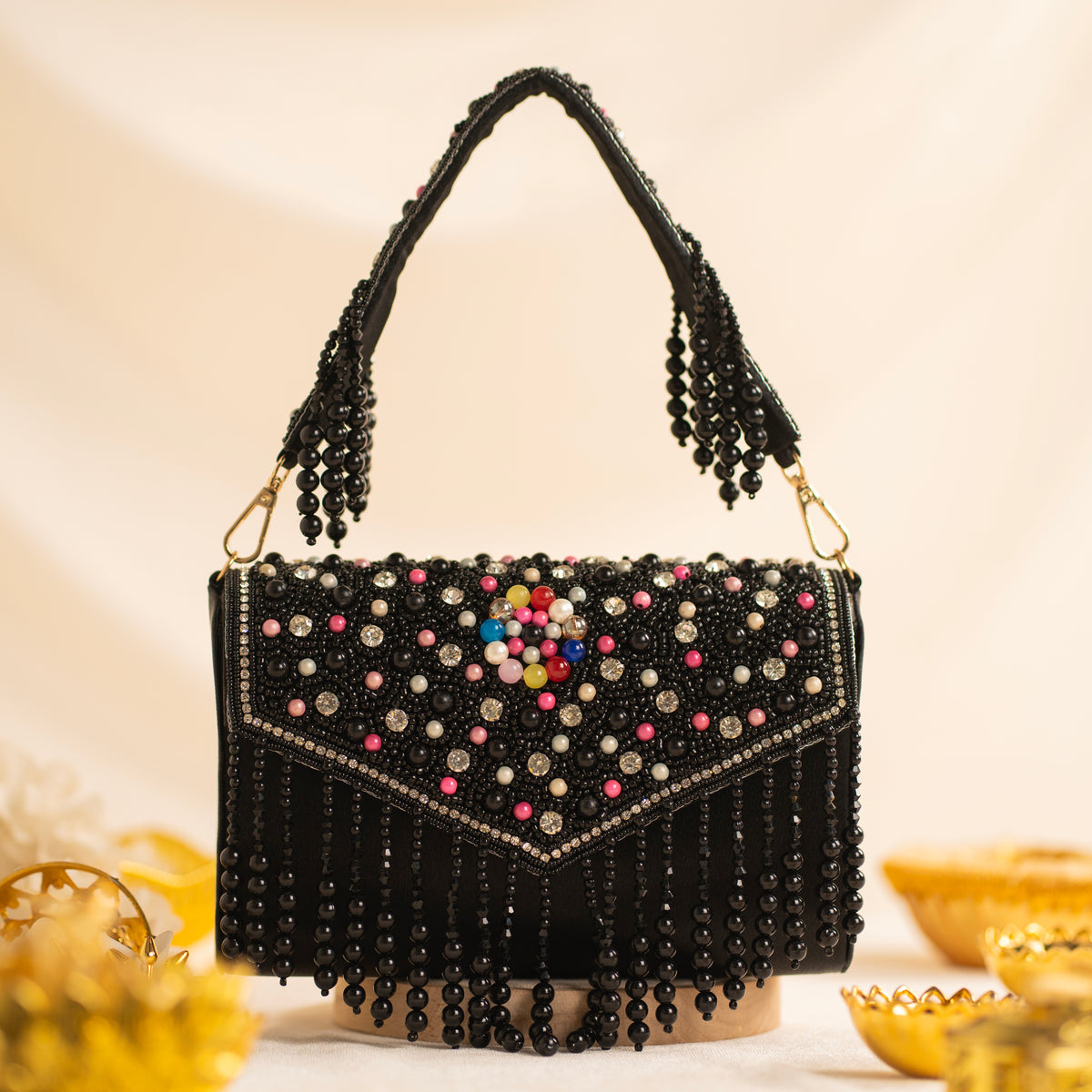 Crystal Opulence Collection
