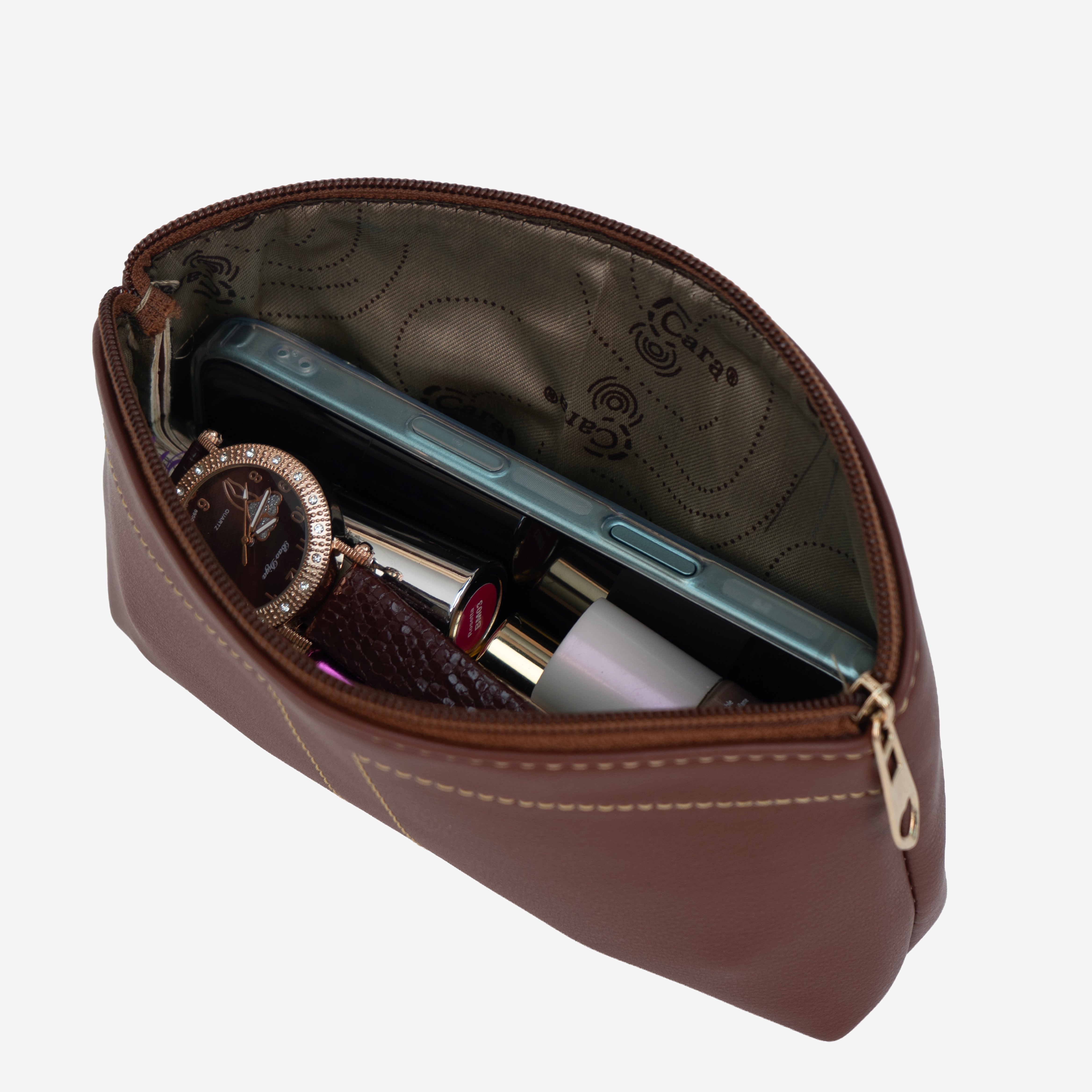 Daily Essentials Pouch