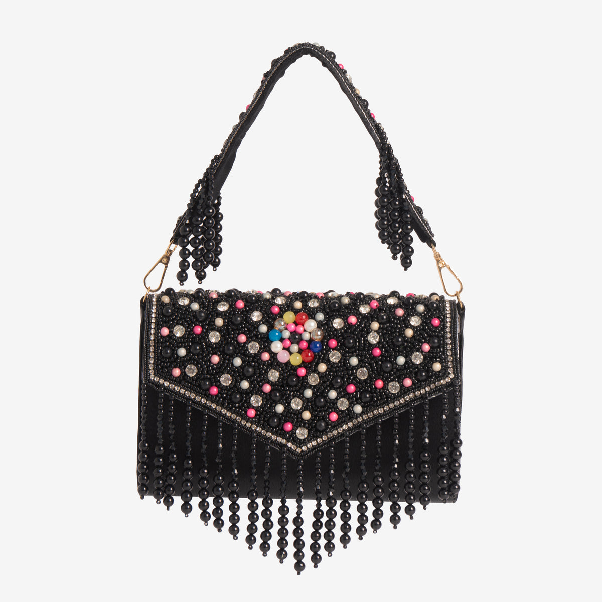 Crystal Opulence Collection